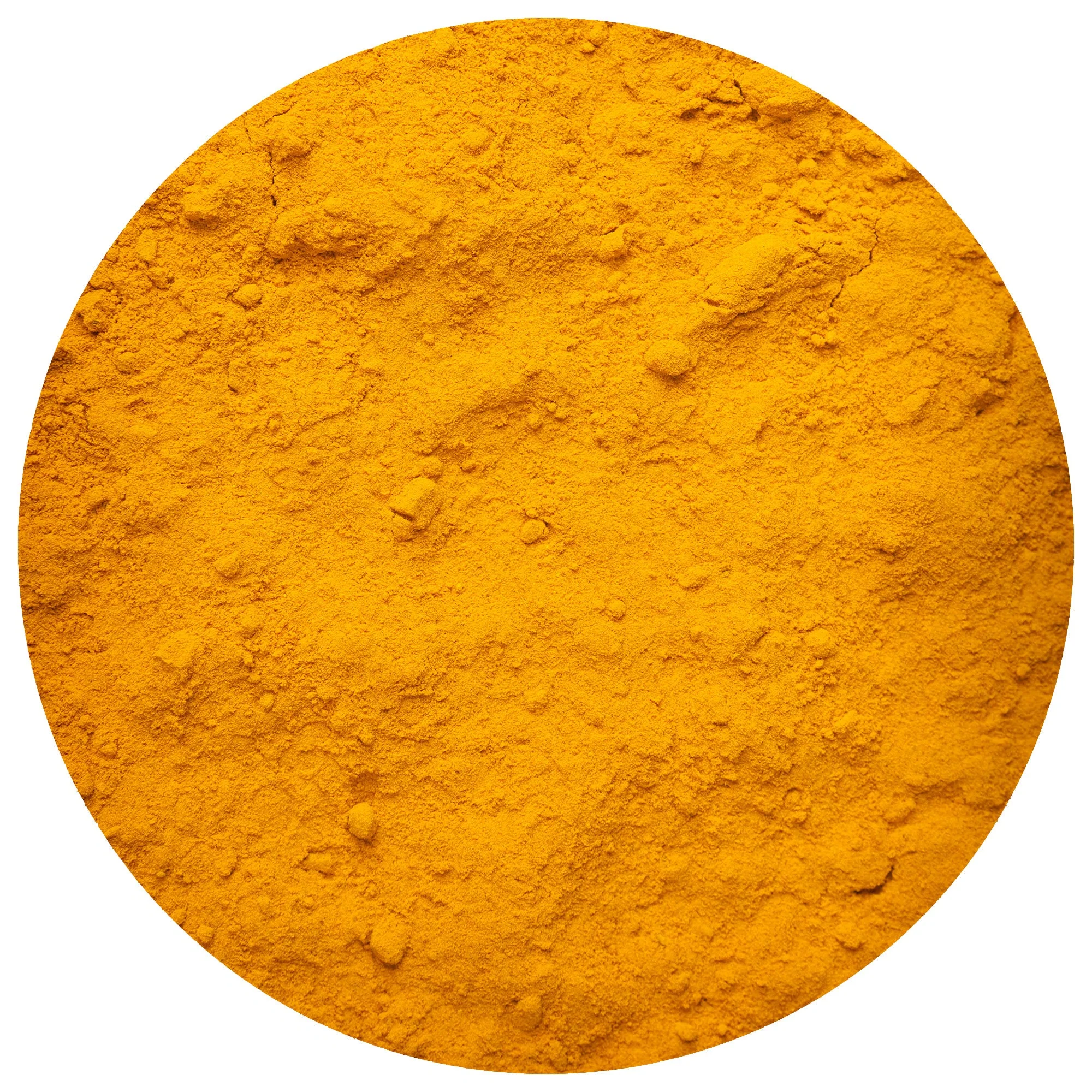 Organic Ground Turmeric - Image 12