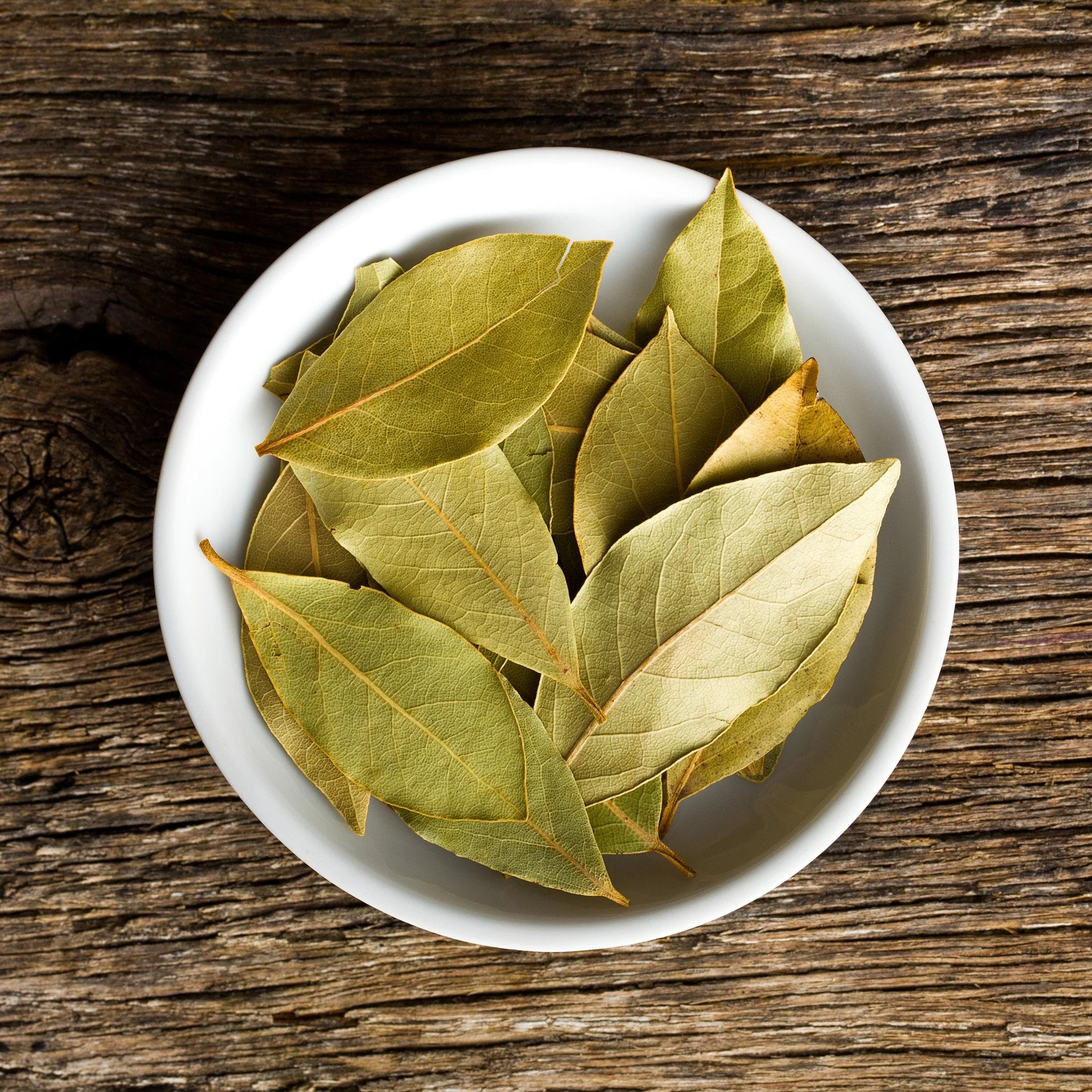 Organic Hand Select Bay Leaf - Image 10