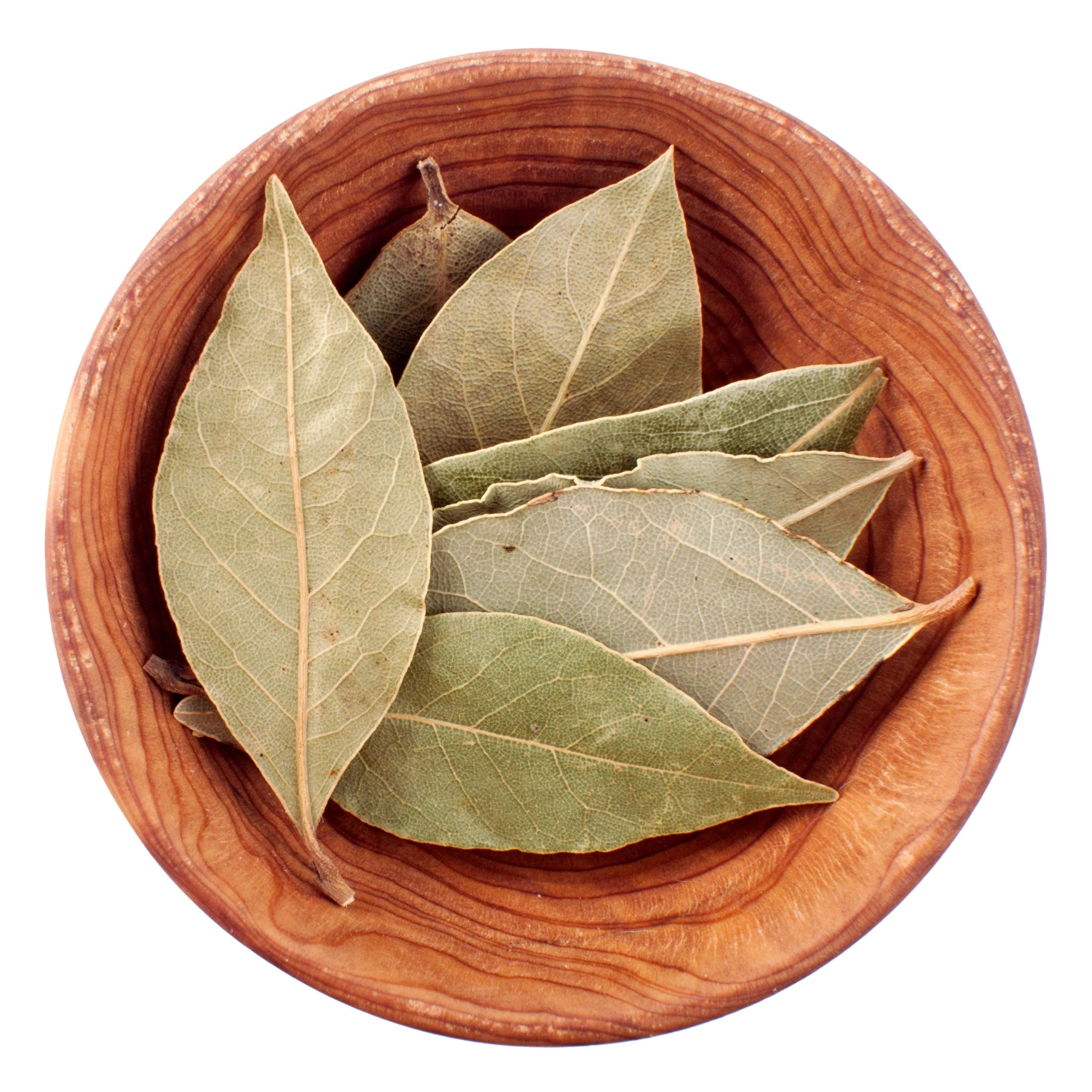 Organic Hand Select Bay Leaf - Image 11