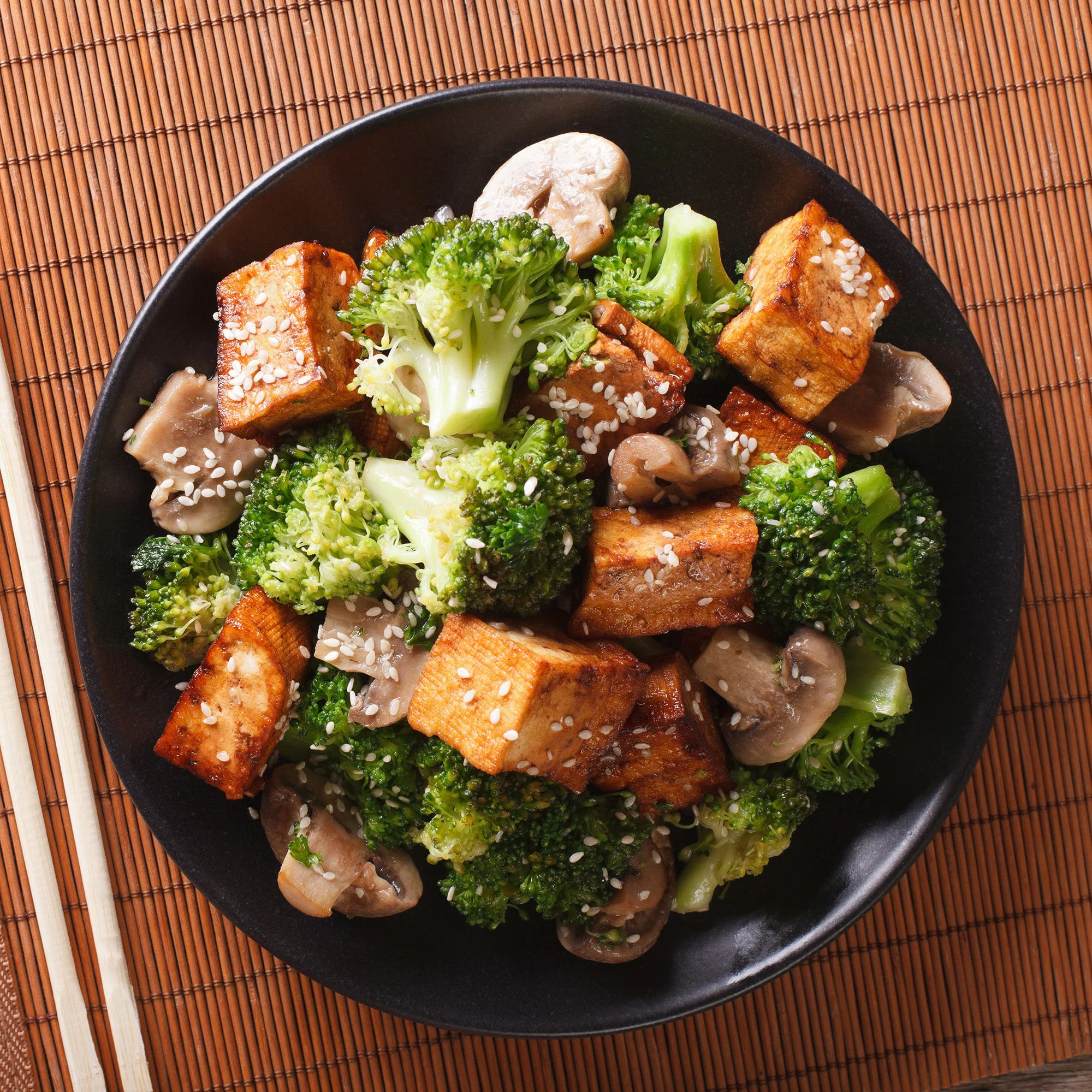 Organic Hulled Sesame Seeds - Image 11