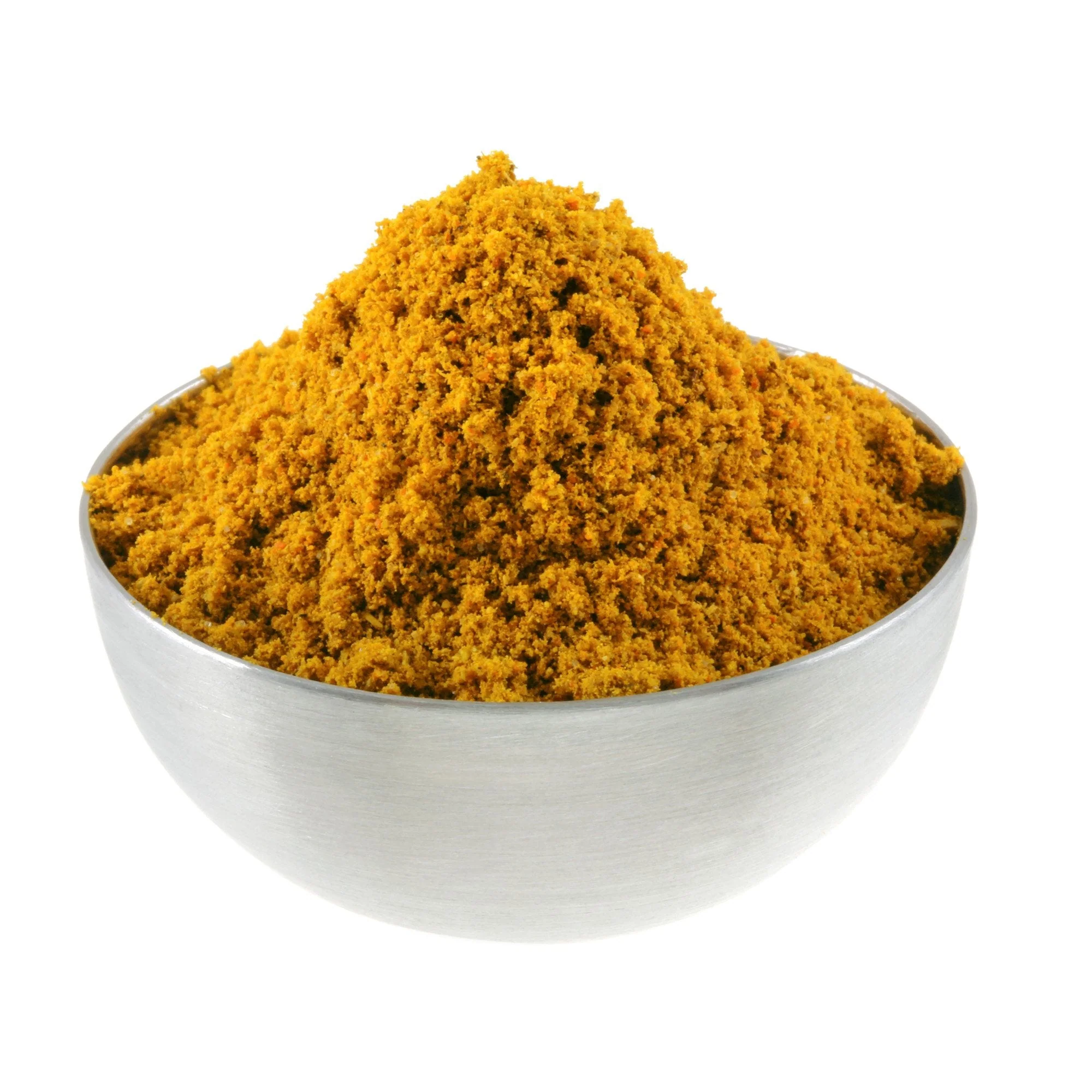 Organic Indian Curry Powder - Image 9