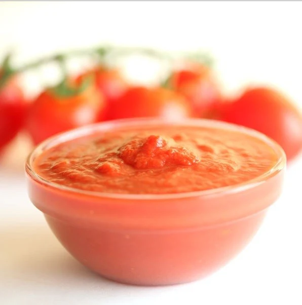 Organic Italian Crushed Tomatoes - Image 6