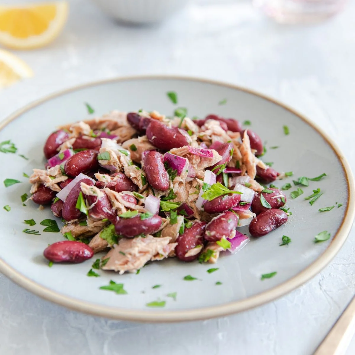 Organic Kidney Beans - Image 3