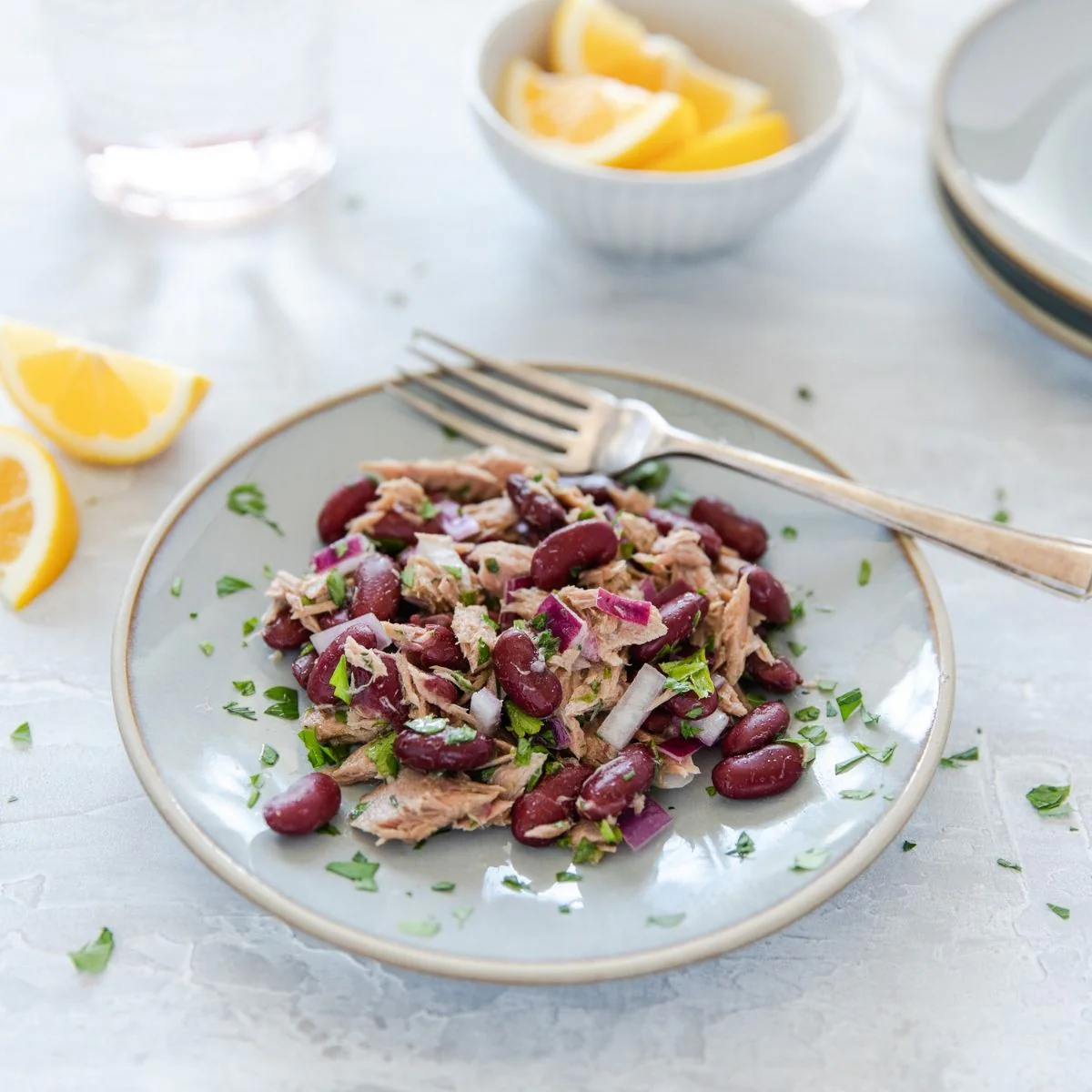 Organic Kidney Beans - Image 4