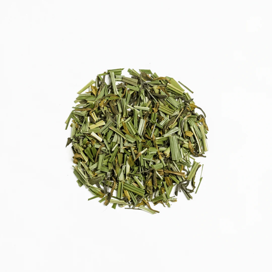 Organic Lemongrass - Image 4