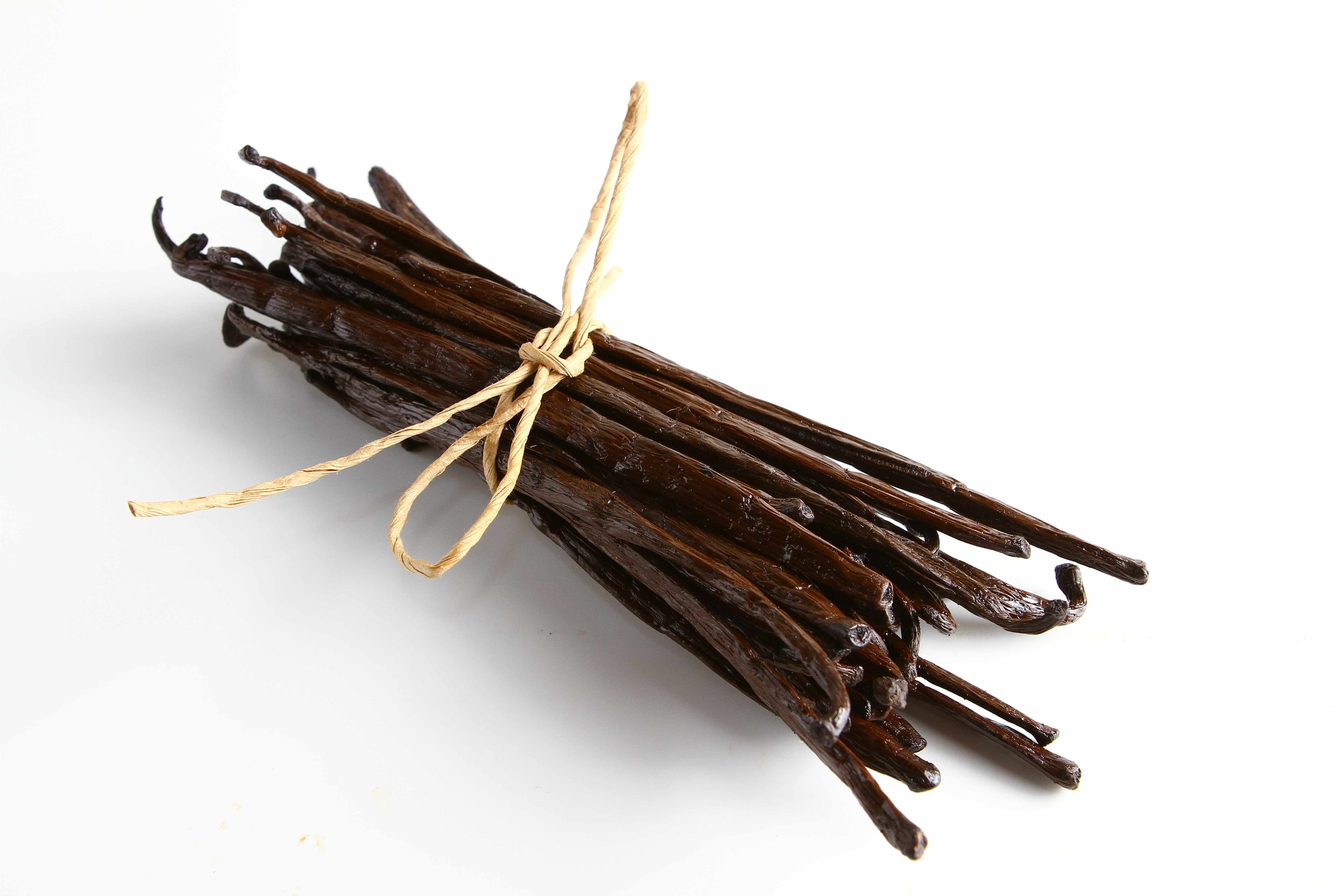 Organic Madagascar Vanilla Beans - Whole Grade A Vanilla Pods for Vanilla Extract and Baking - Image 5