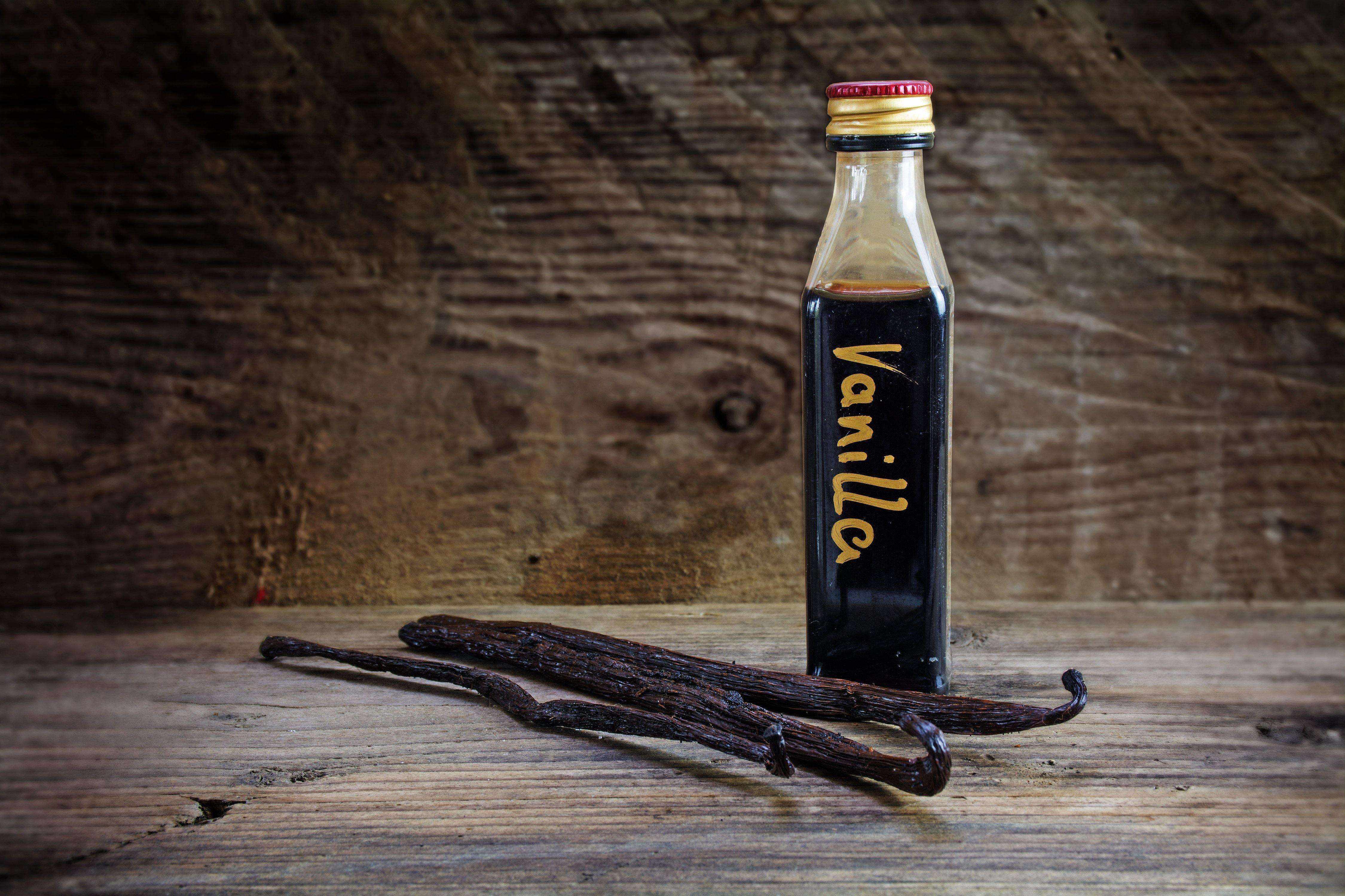 Organic Madagascar Vanilla Beans - Whole Grade B Pods for Extract Making - Image 5