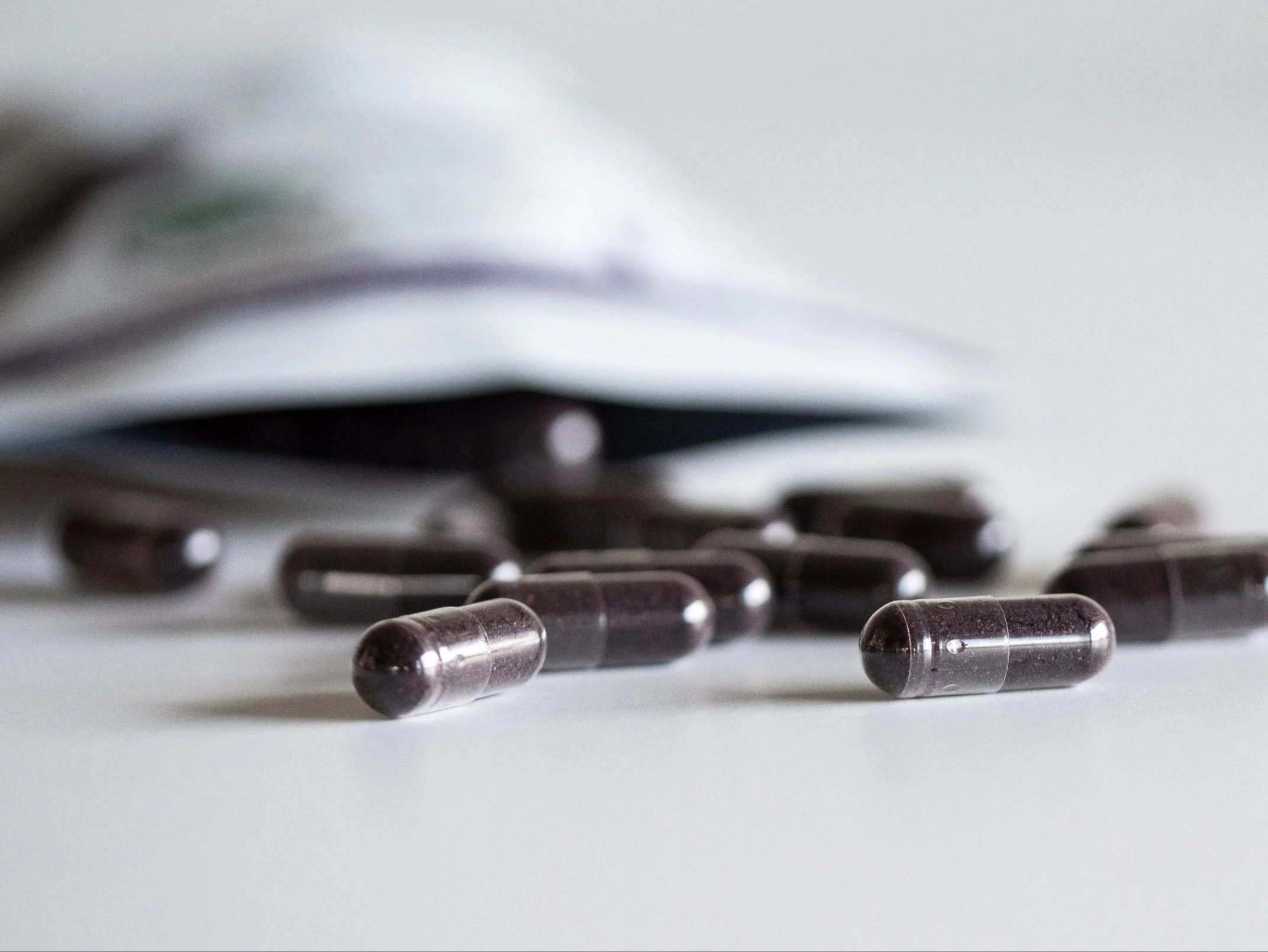Organic Maqui Berry Capsules - Image 3