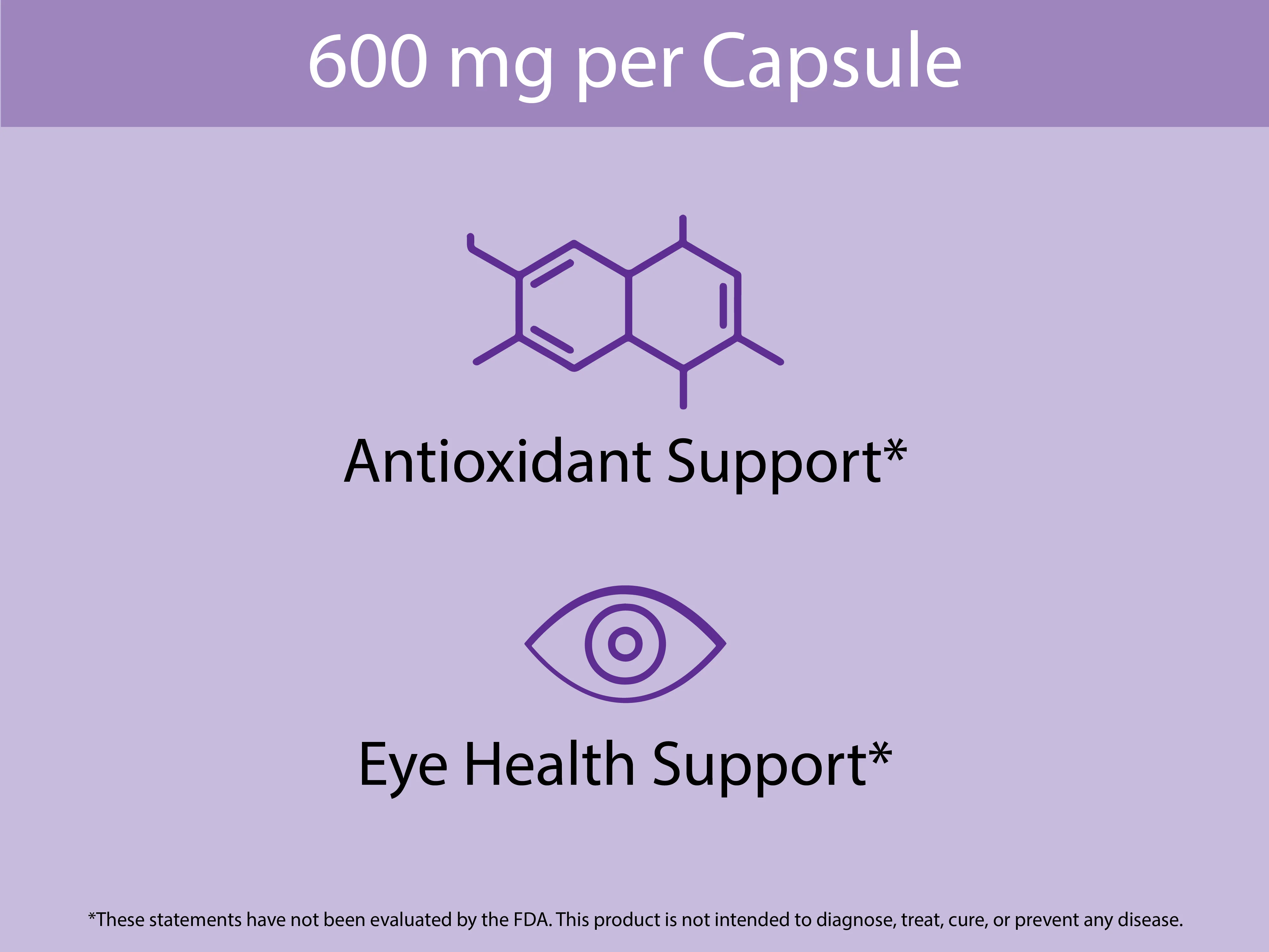 Organic Maqui Berry Capsules - Image 7
