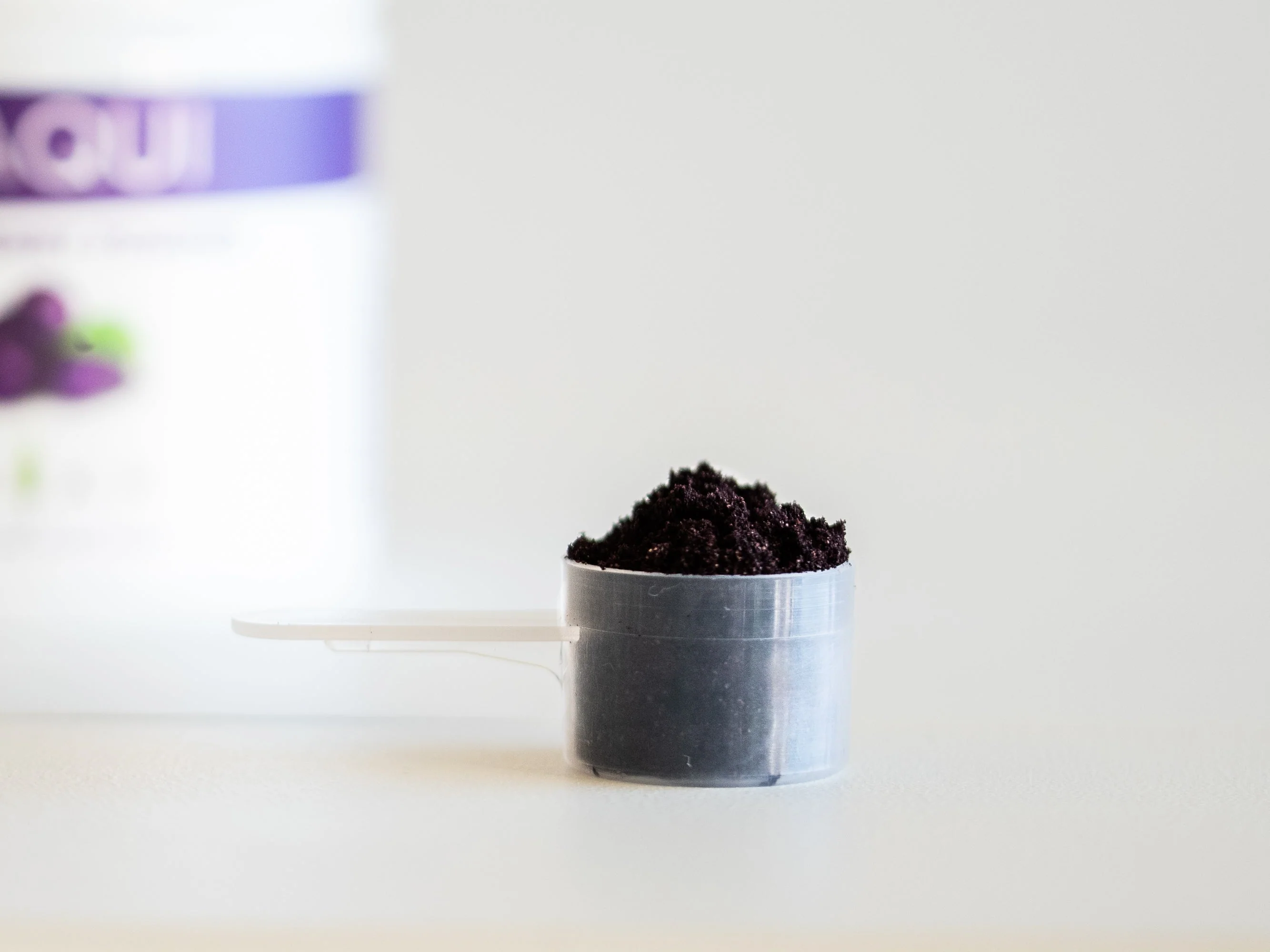 Organic Maqui Berry Powder - Image 3
