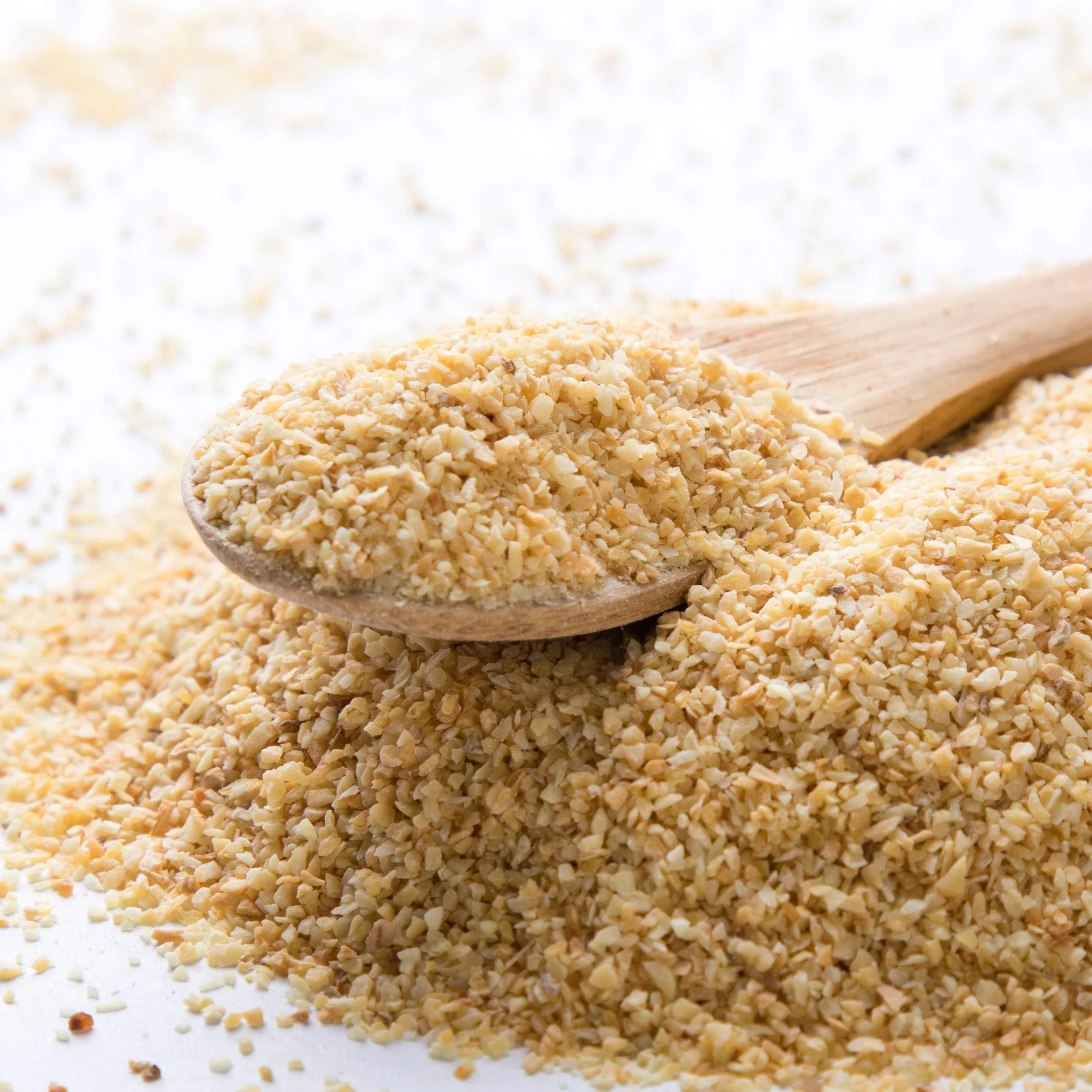 Organic Minced Garlic - Image 3