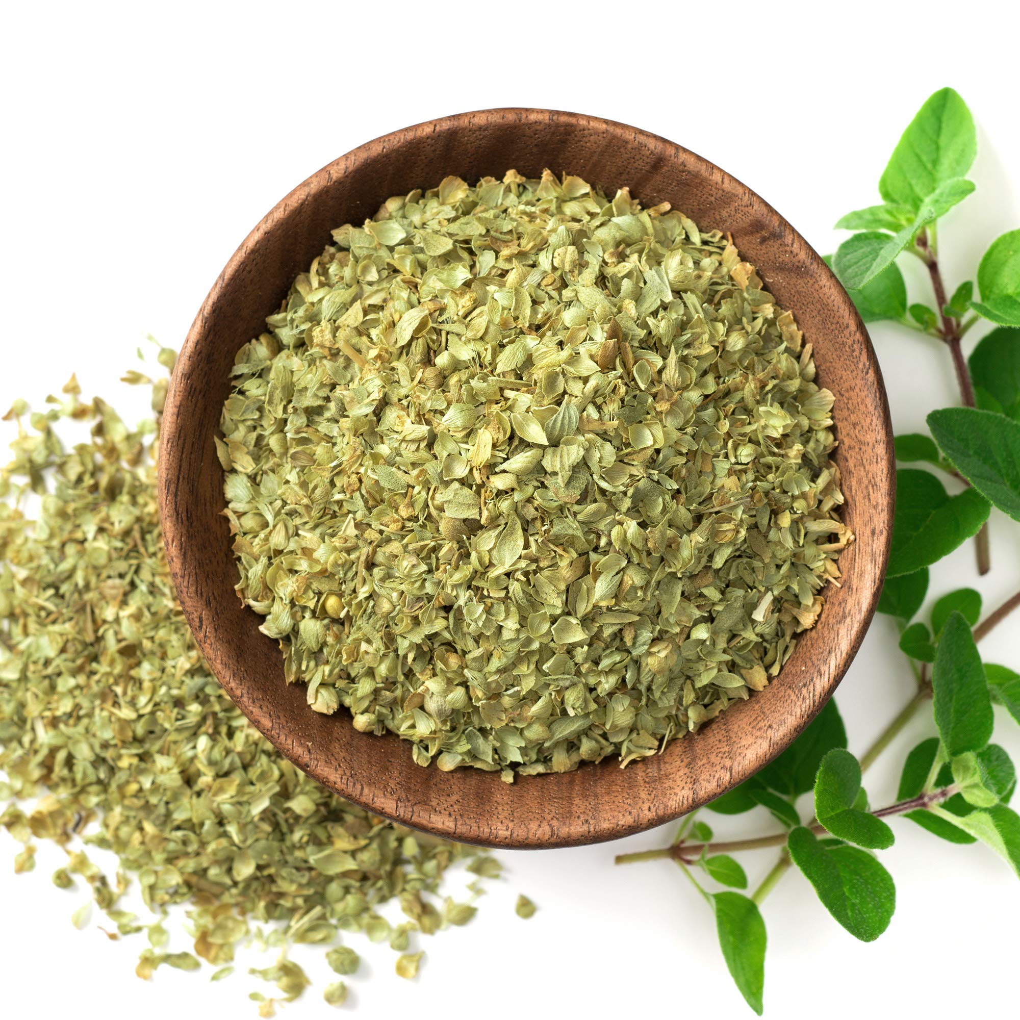 Organic Oregano Leaf - Image 10