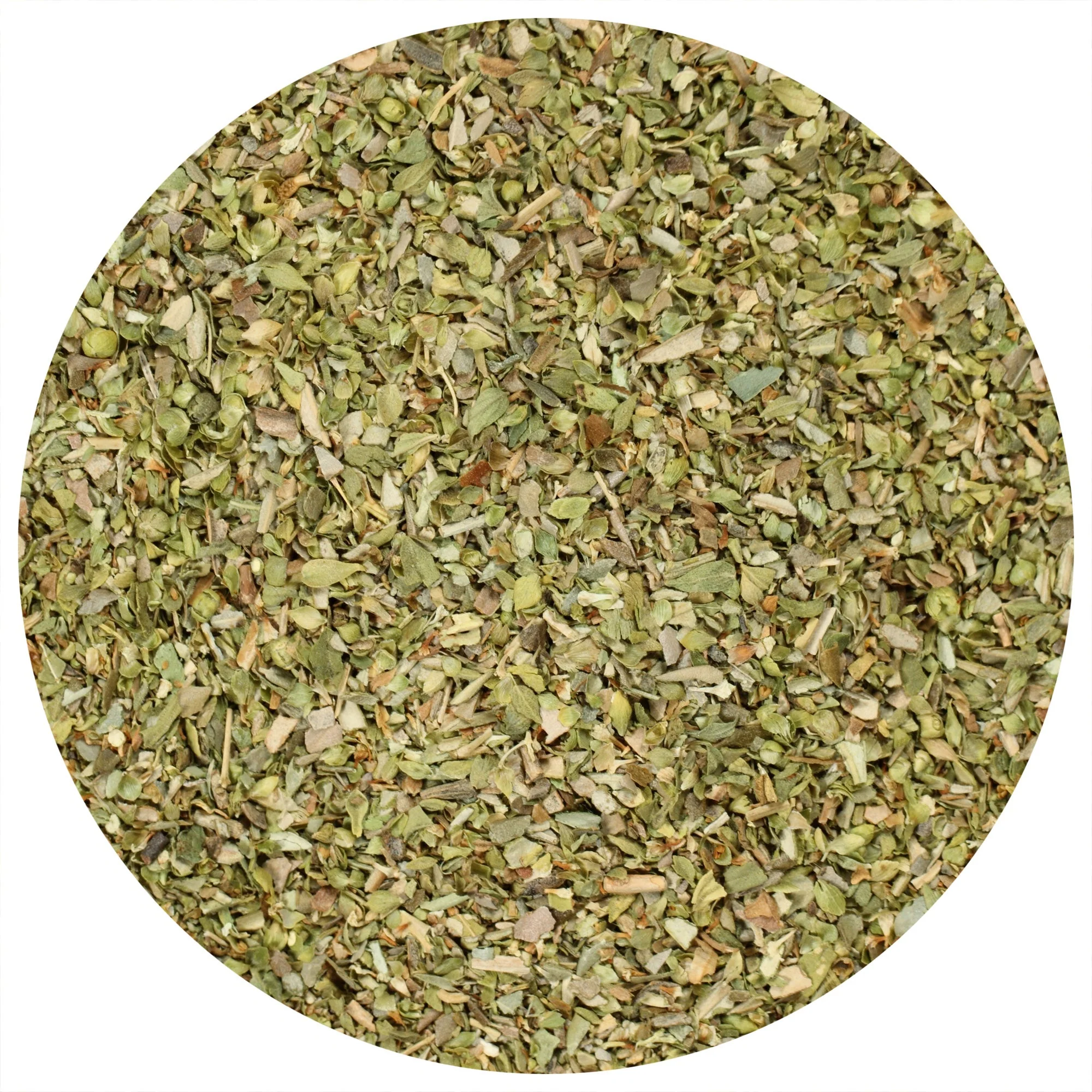 Organic Oregano Leaf - Image 12