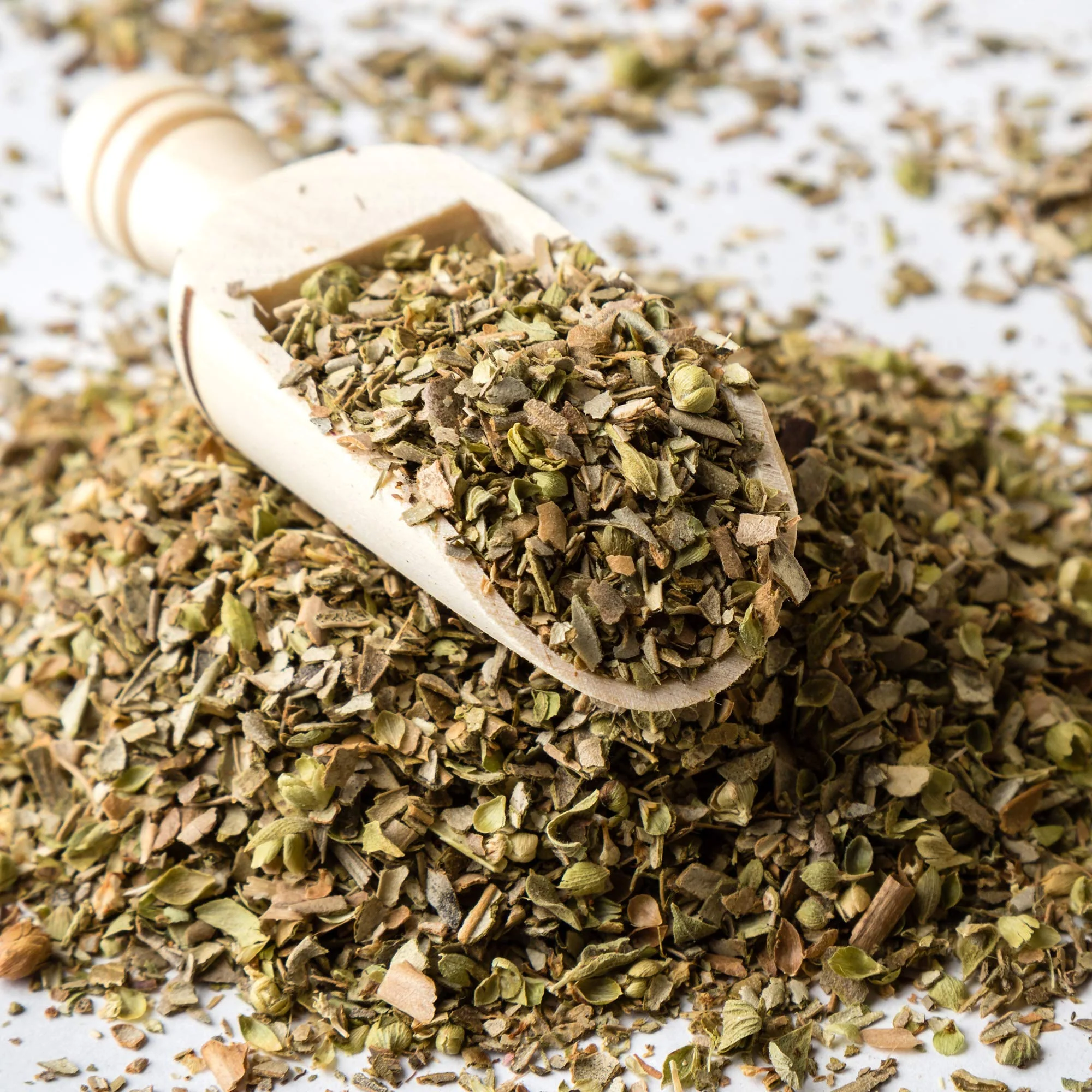 Organic Oregano Leaf - Image 4