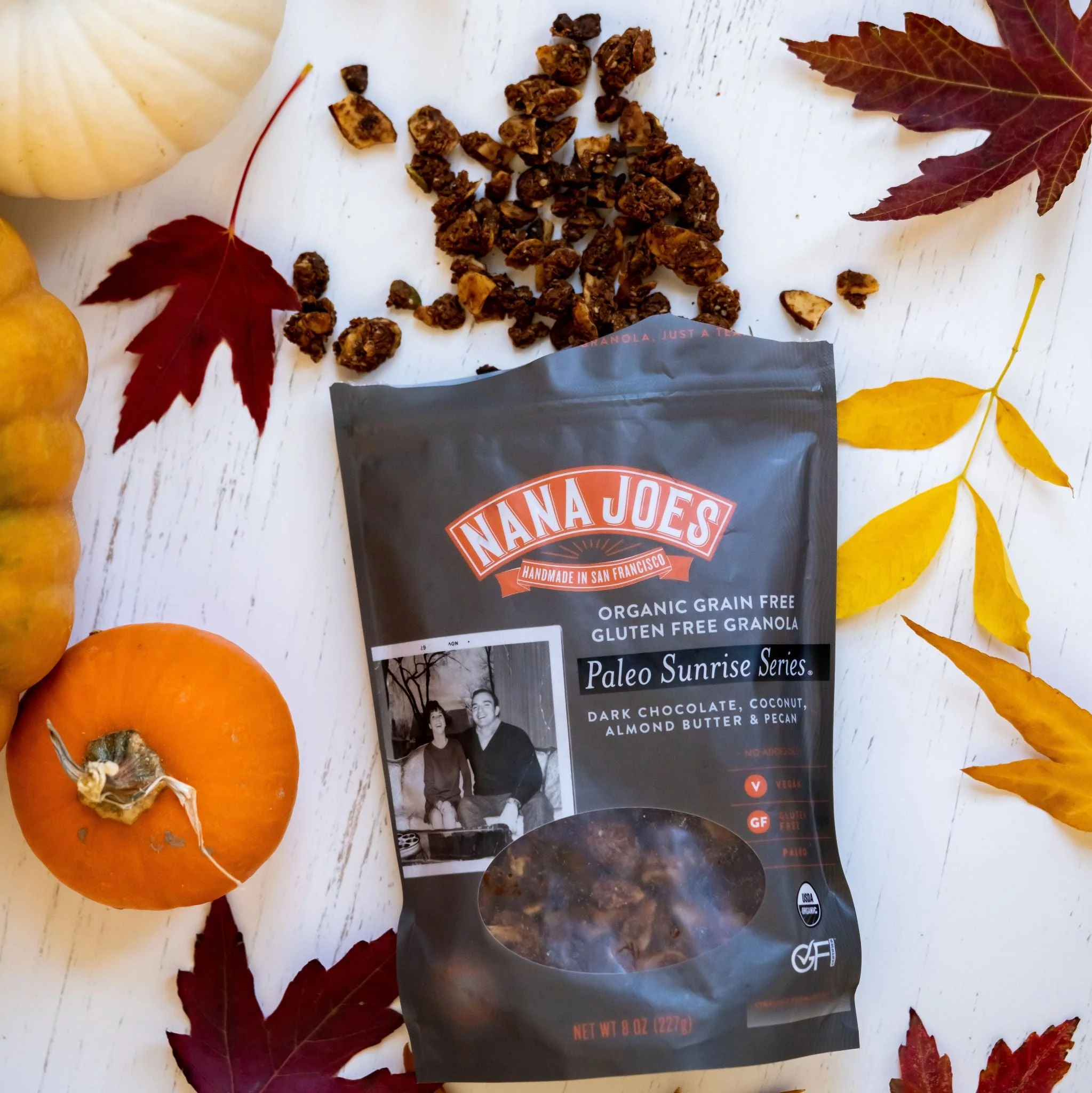Organic Paleo Dark Chocolate Blend - Image 4