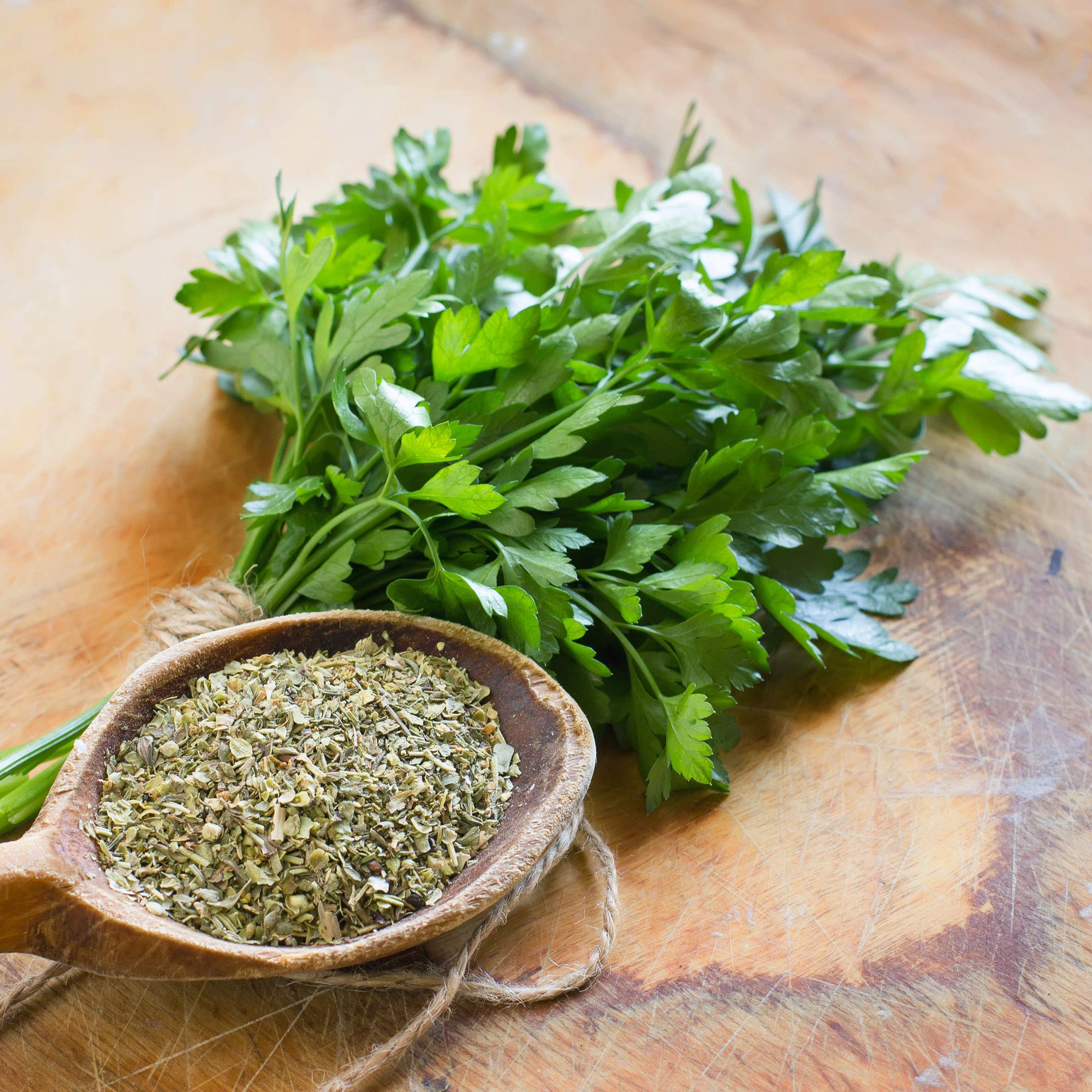 Organic Parsley Flakes - Image 5