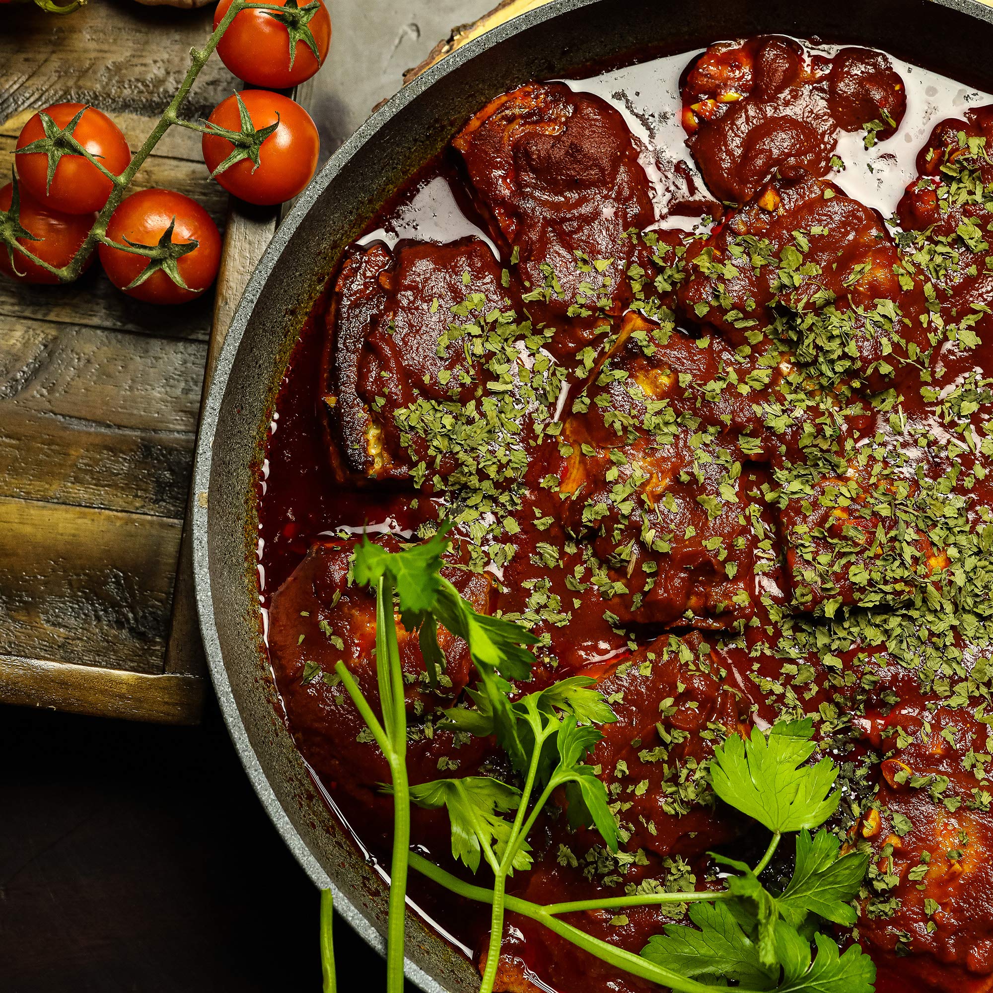 Organic Parsley Flakes - Image 7