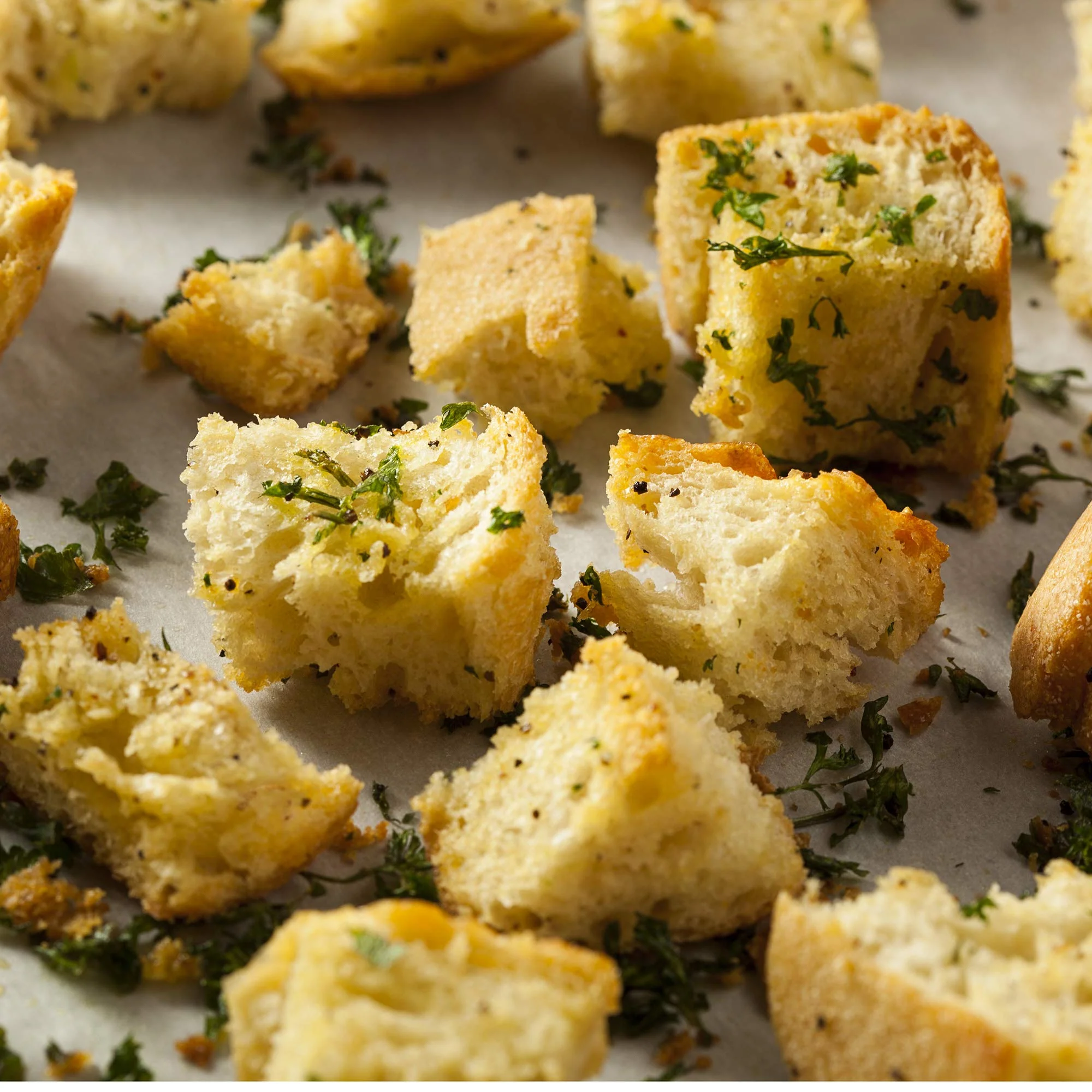 Organic Parsley Flakes - Image 9