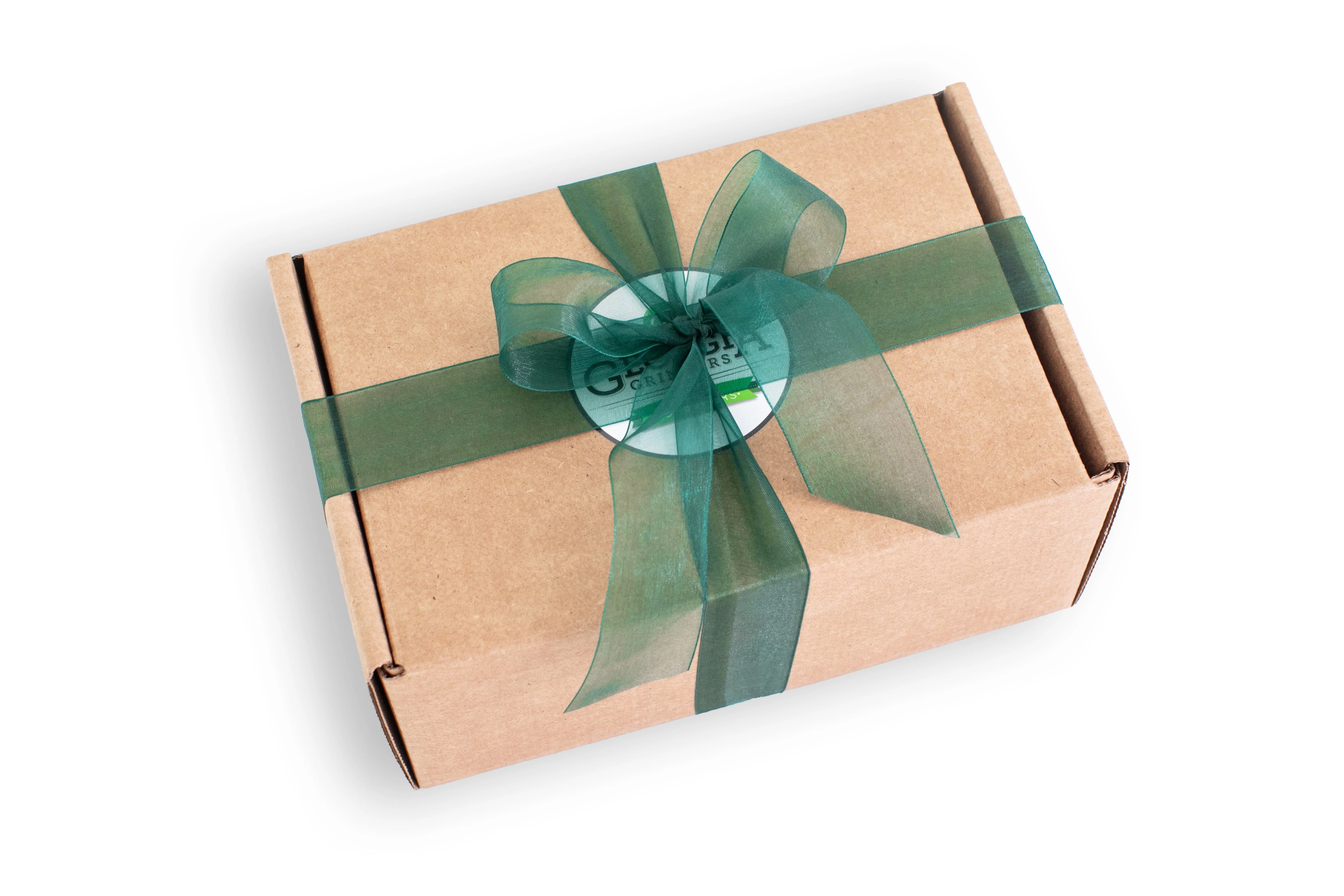 Organic Peanut Butter & Almond Butter: Trio Gift Box - Image 3