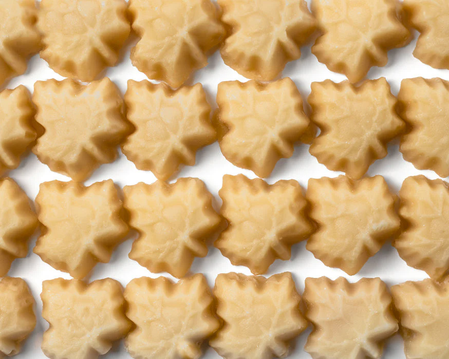 Organic Pure Maple Sugar Candy - Image 4