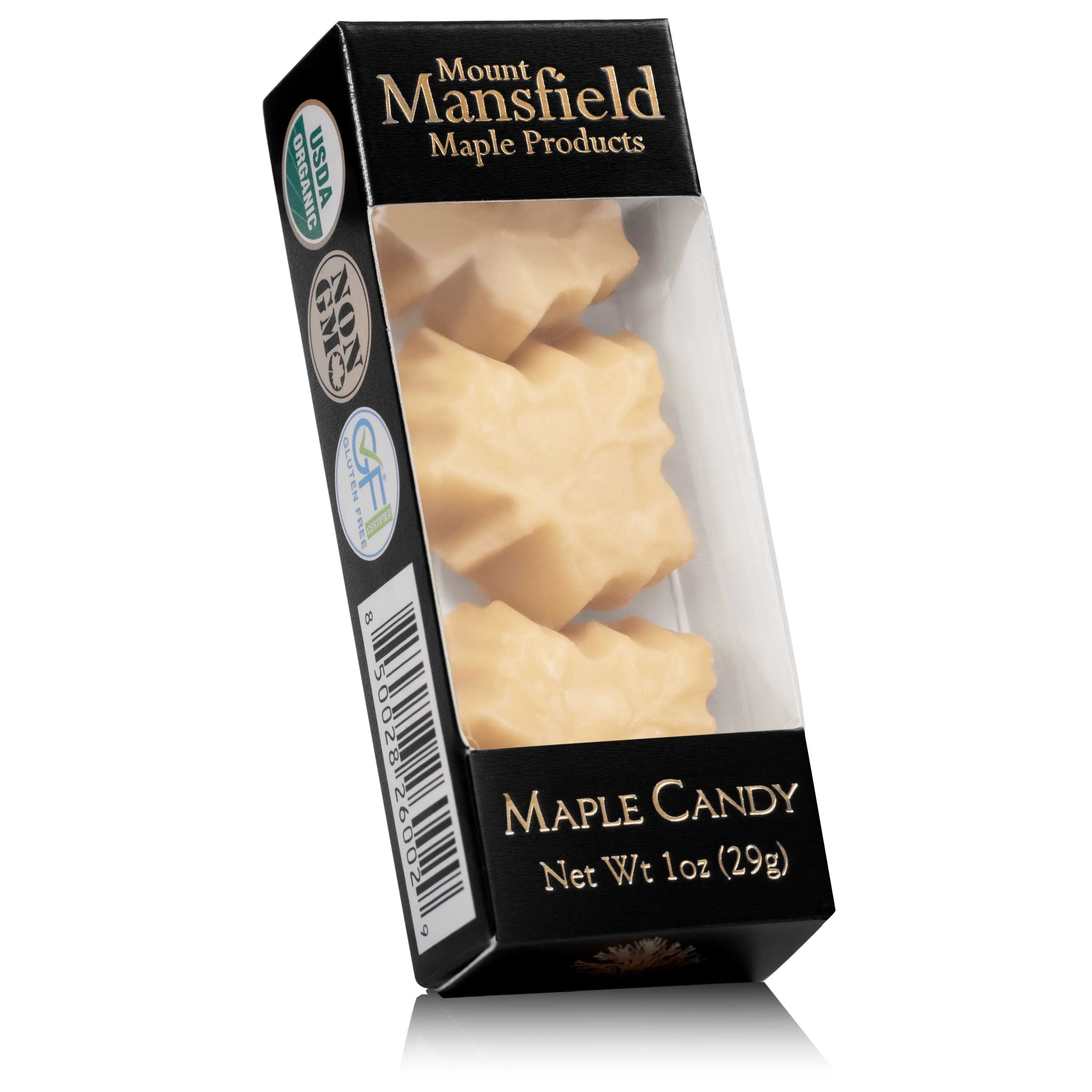 Organic Pure Maple Sugar Candy - Image 5
