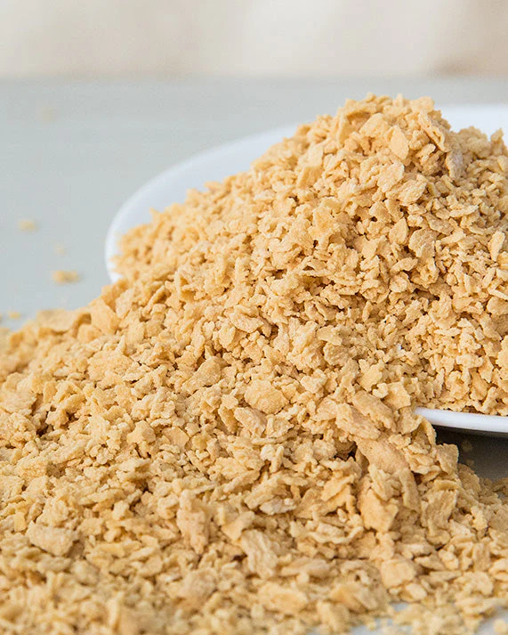 Organic Pure Maple Sugar Flakes - Image 3