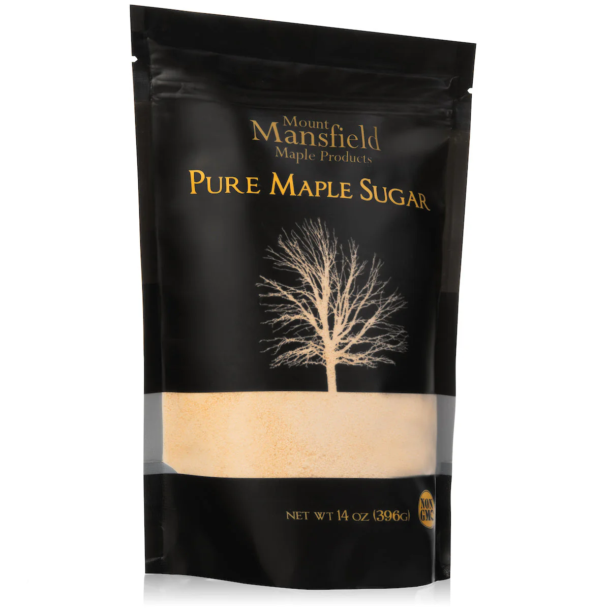 Organic Pure Vermont Granulated Maple Sugar - Image 3