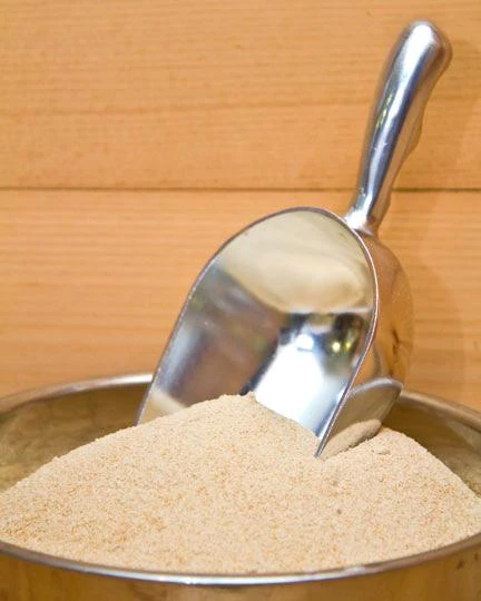 Organic Pure Vermont Granulated Maple Sugar - Image 4