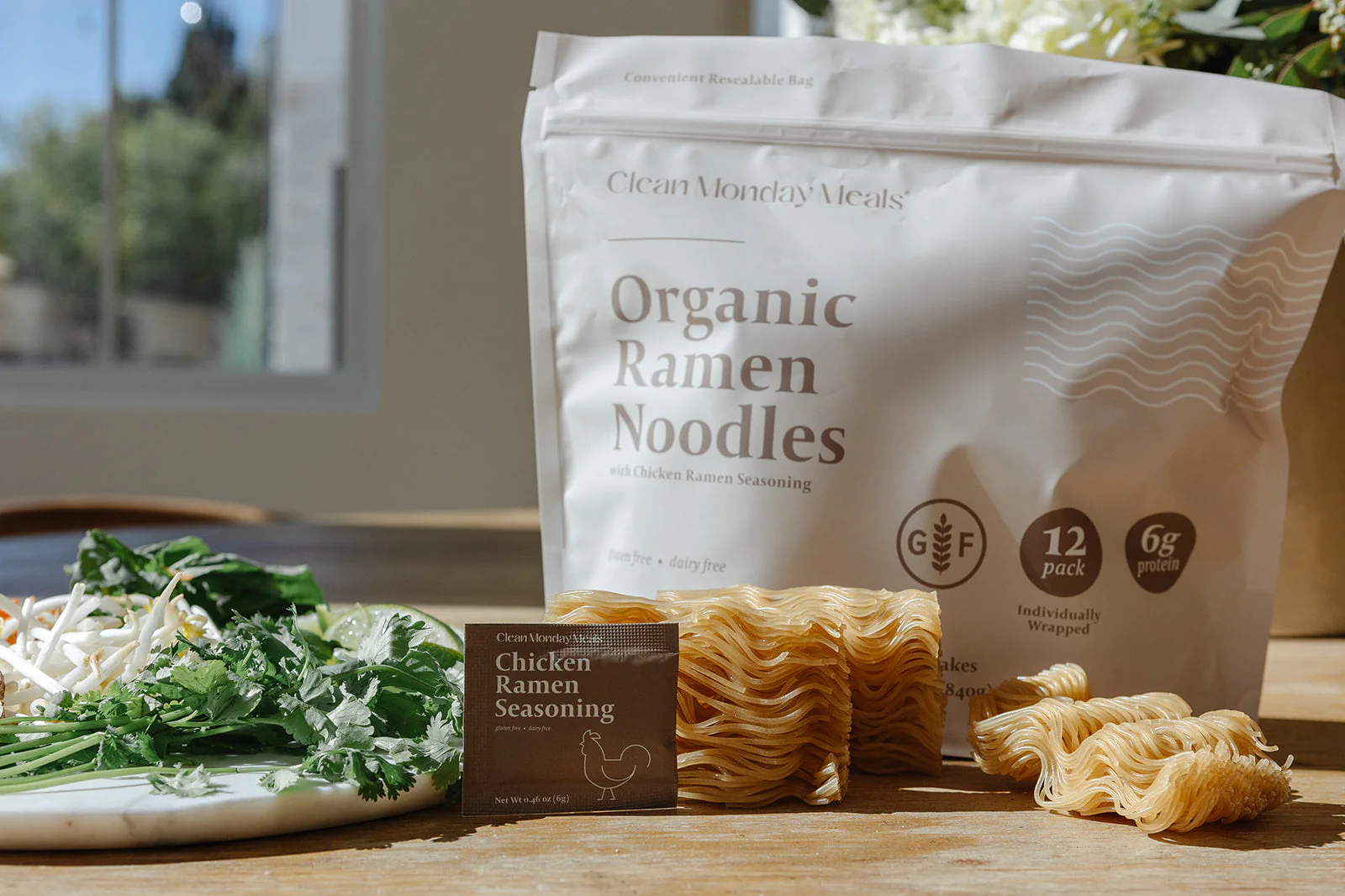Clean Ramen Noodles - Image 4