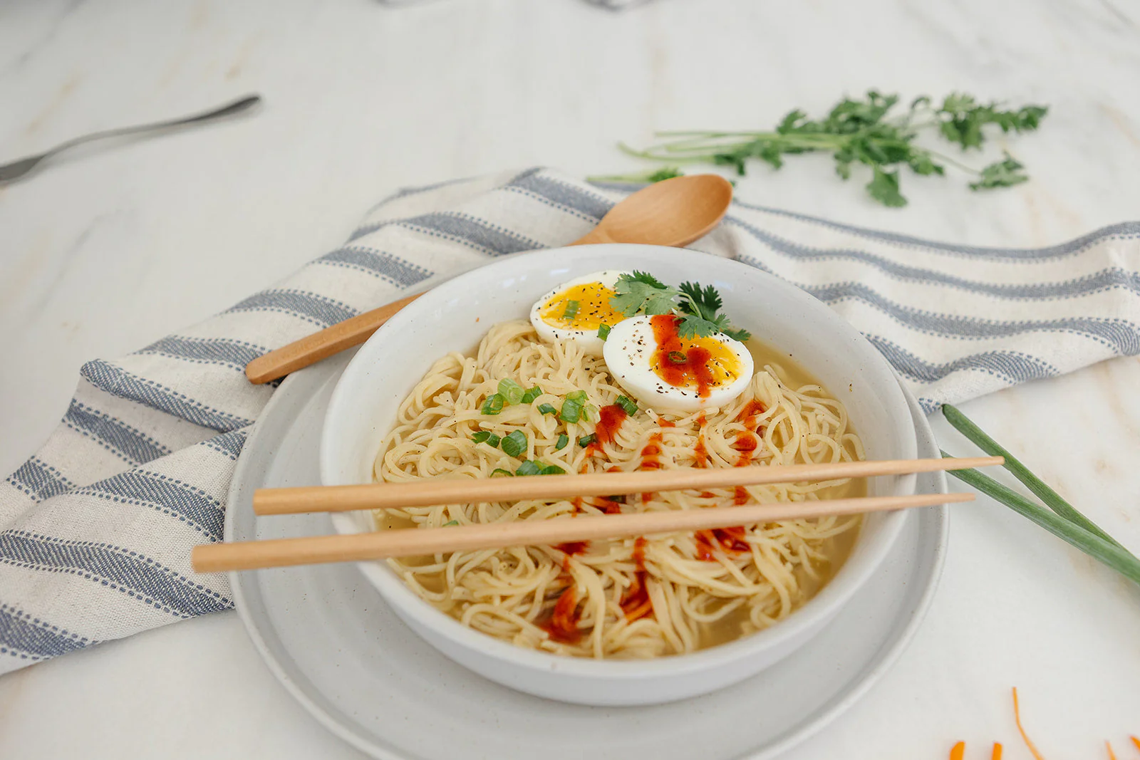 Clean Ramen Noodles - Image 5