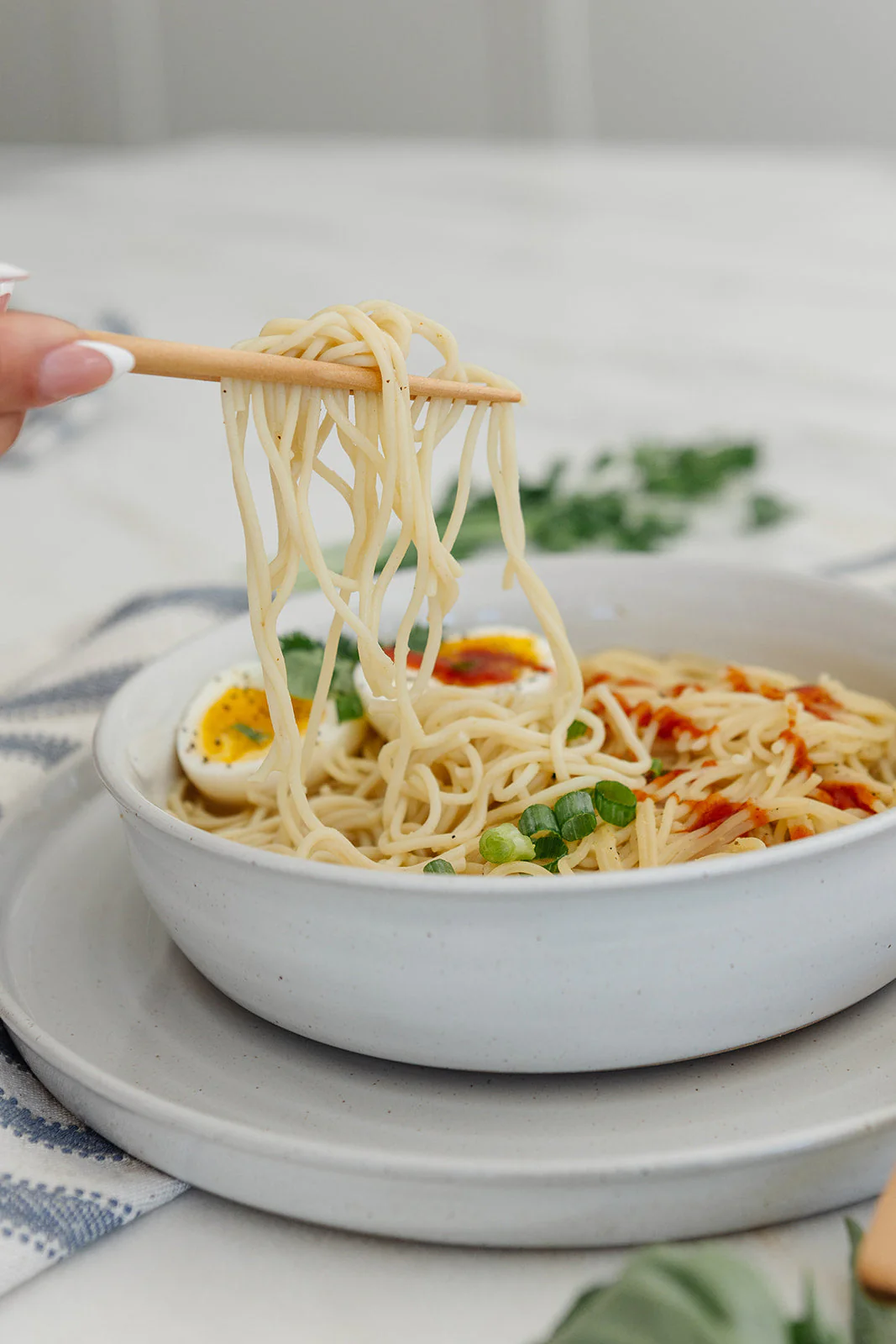 Clean Ramen Noodles - Image 6