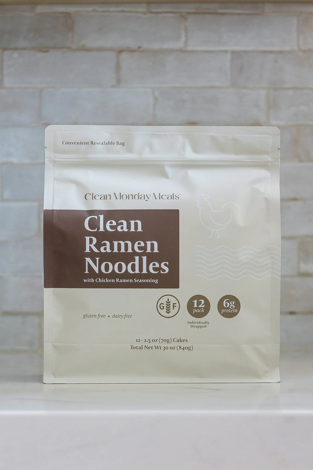 Clean Ramen Noodles - Image 8