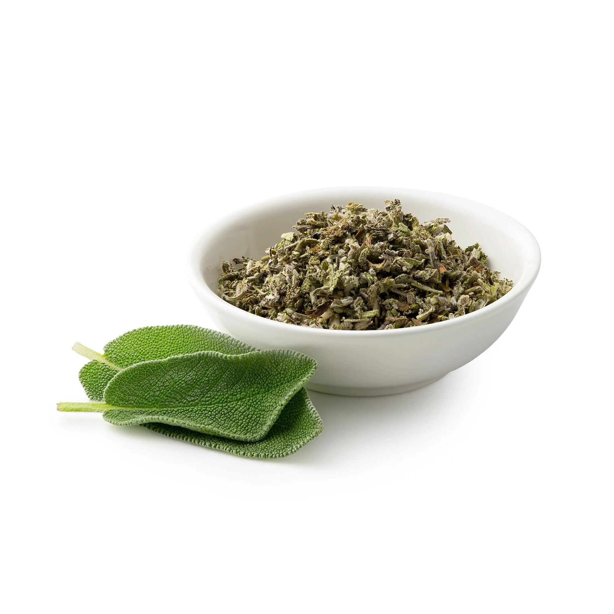 Organic Rubbed Sage - Image 3