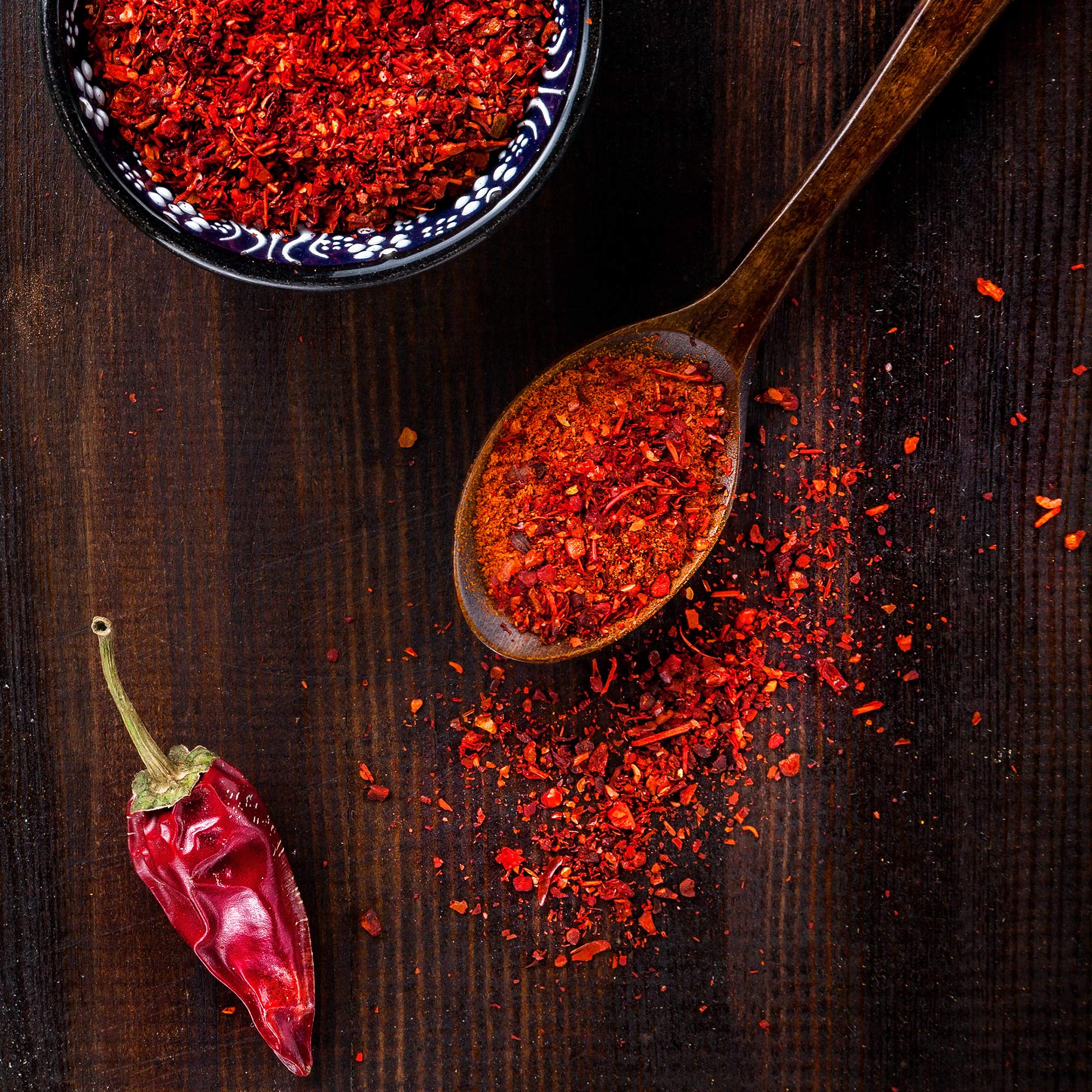 Organic Smoked Paprika - Image 11