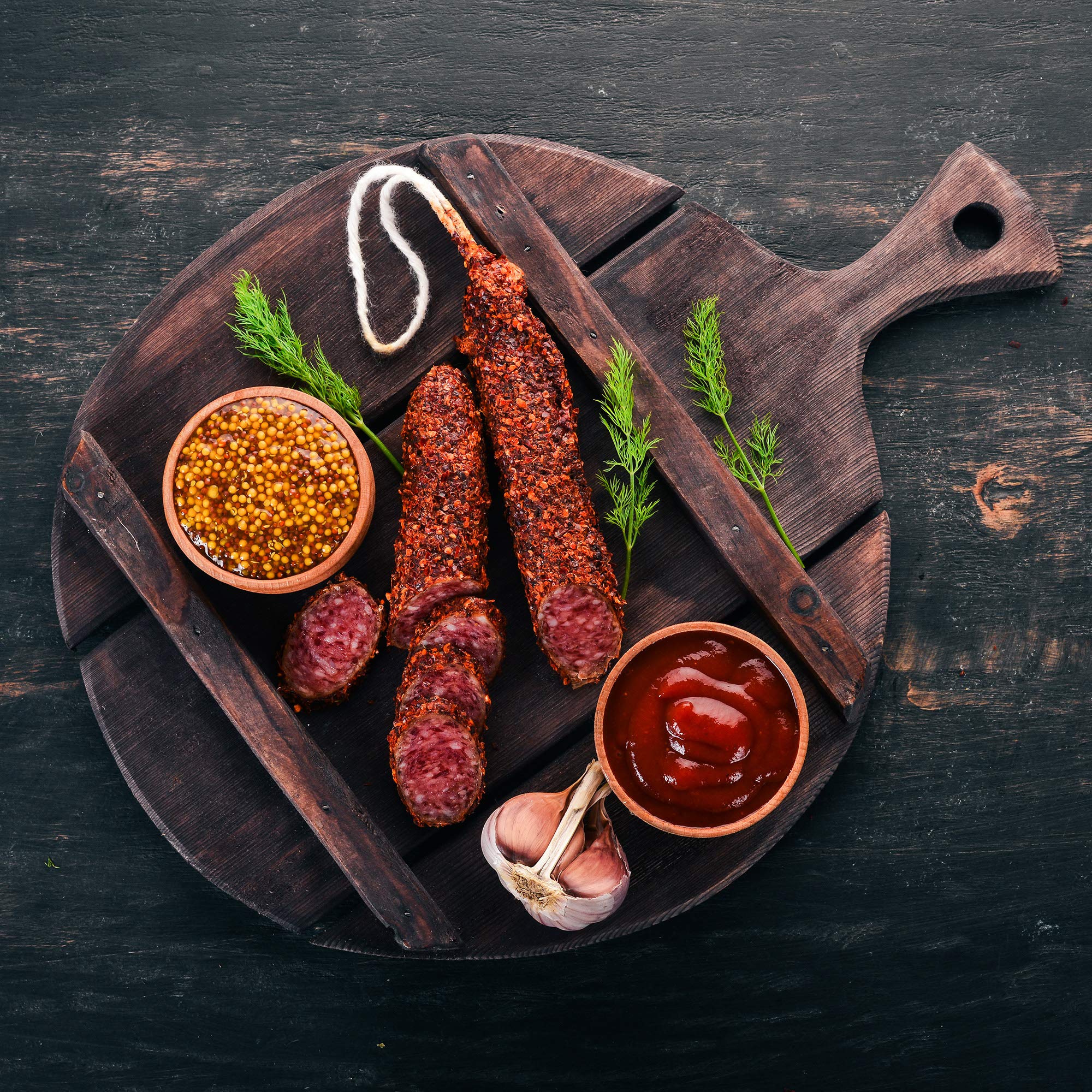 Organic Smoked Paprika - Image 12