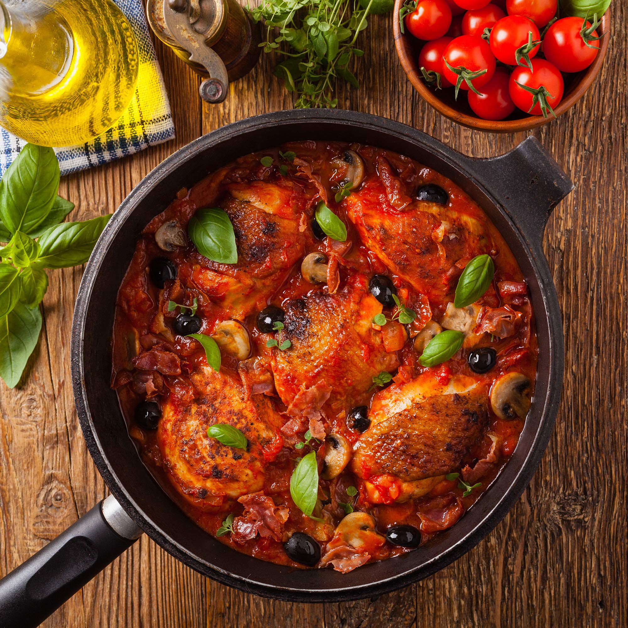 Organic Smoked Paprika - Image 8