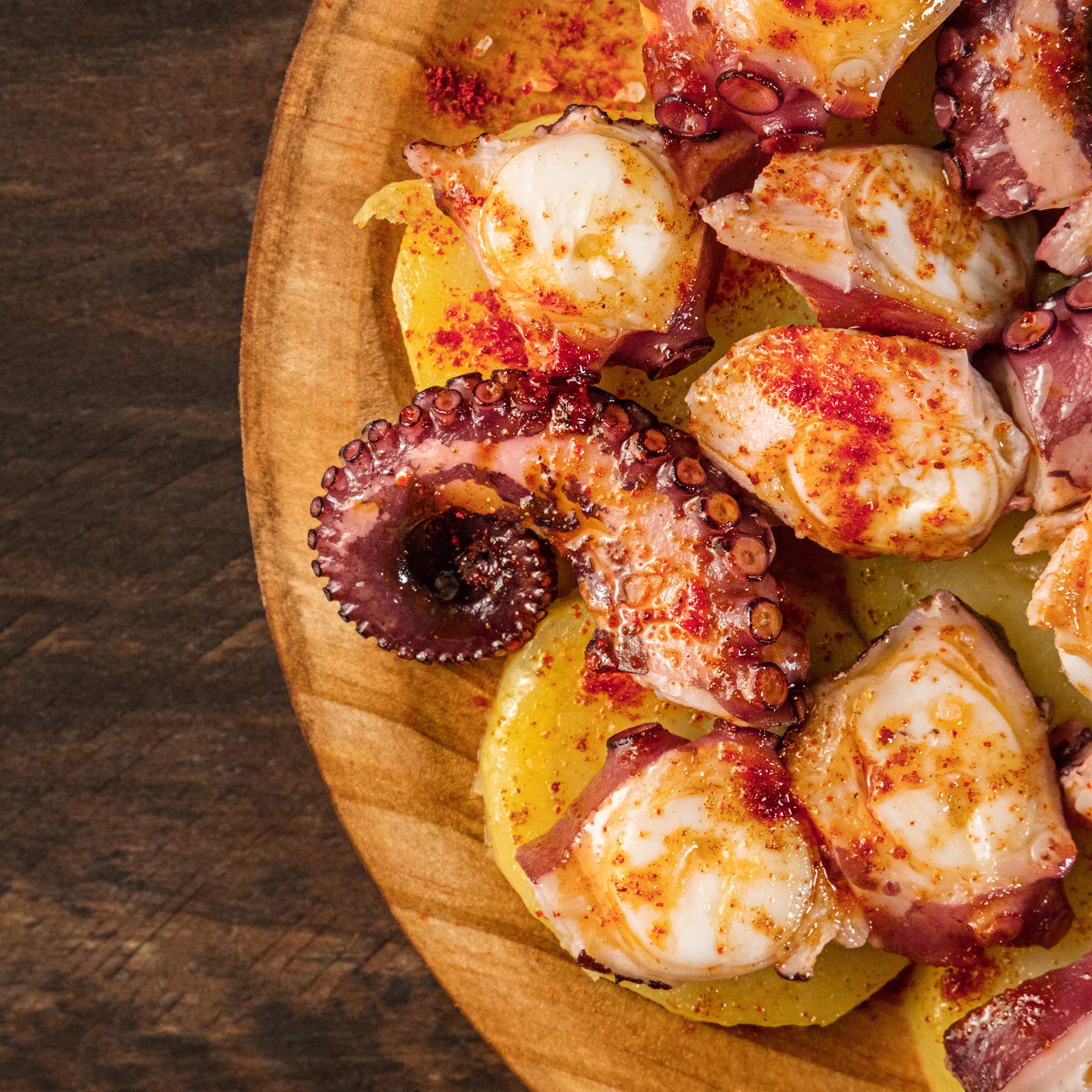 Organic Smoked Paprika - Image 9