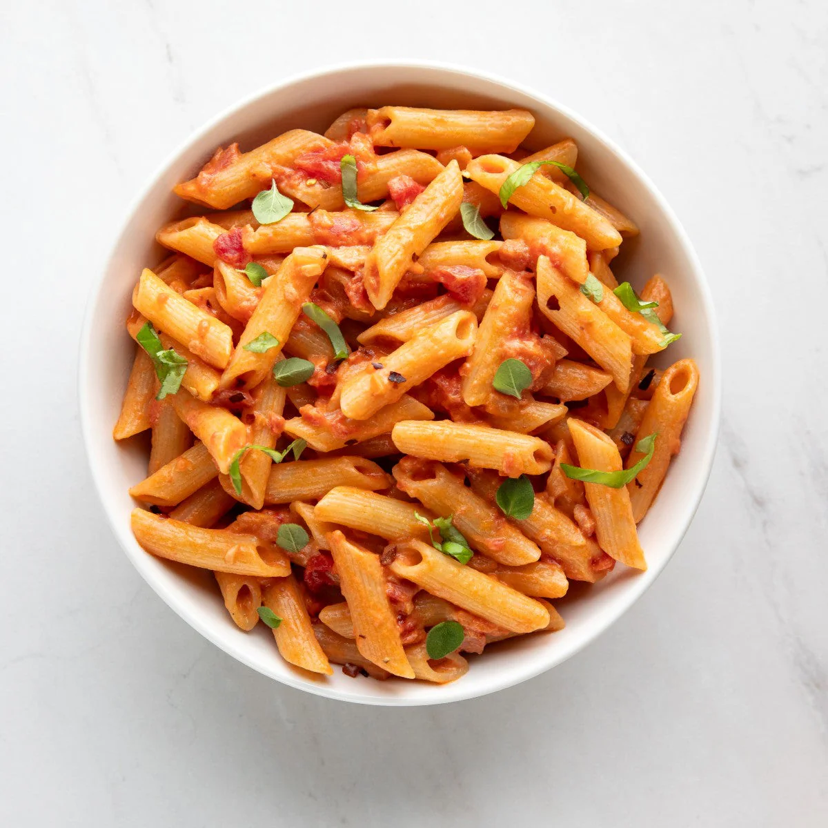 Organic Sourdough Family Size Penne & Fusilli - Image 3