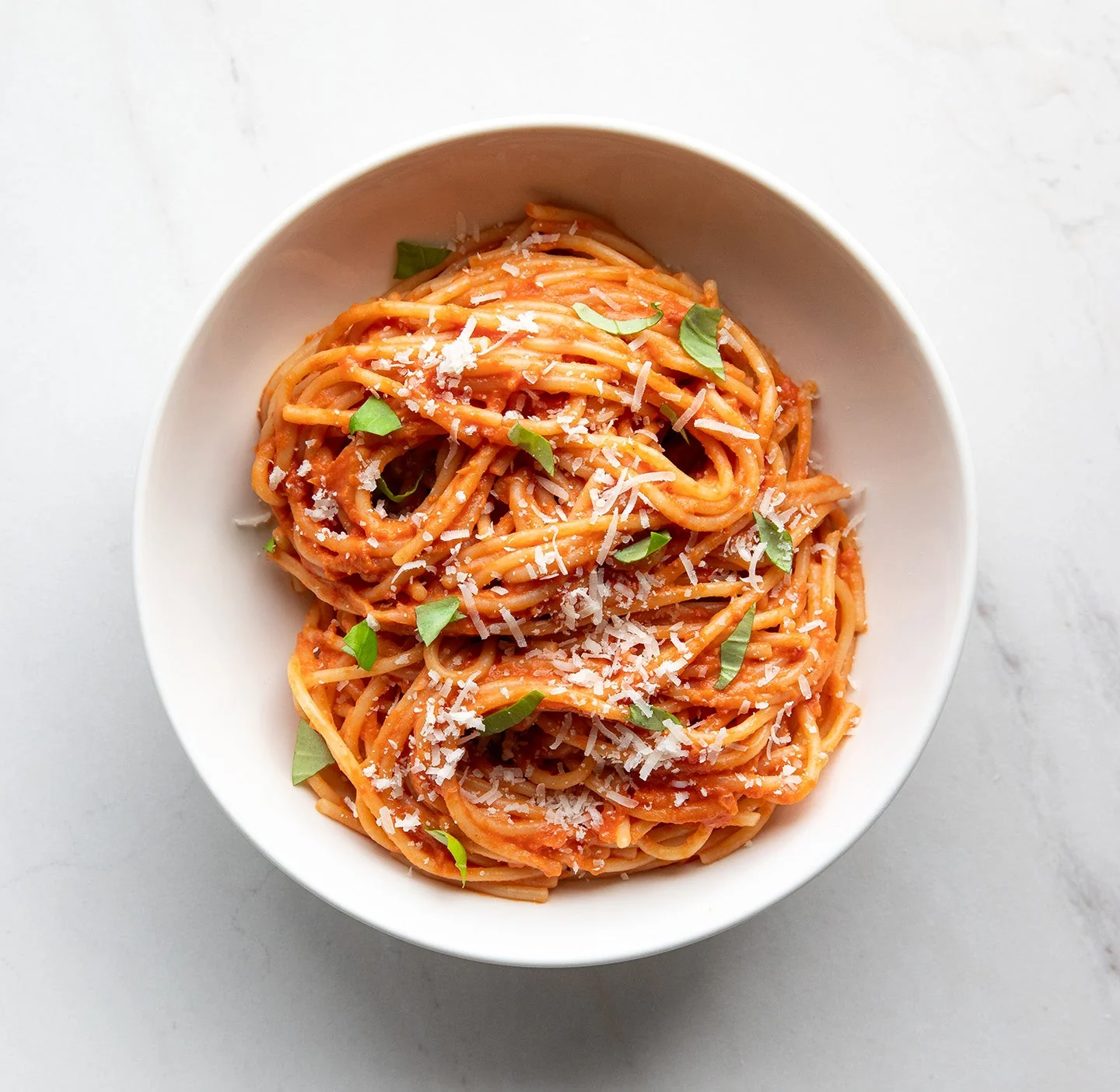 Organic Sourdough Spaghetti - Image 3