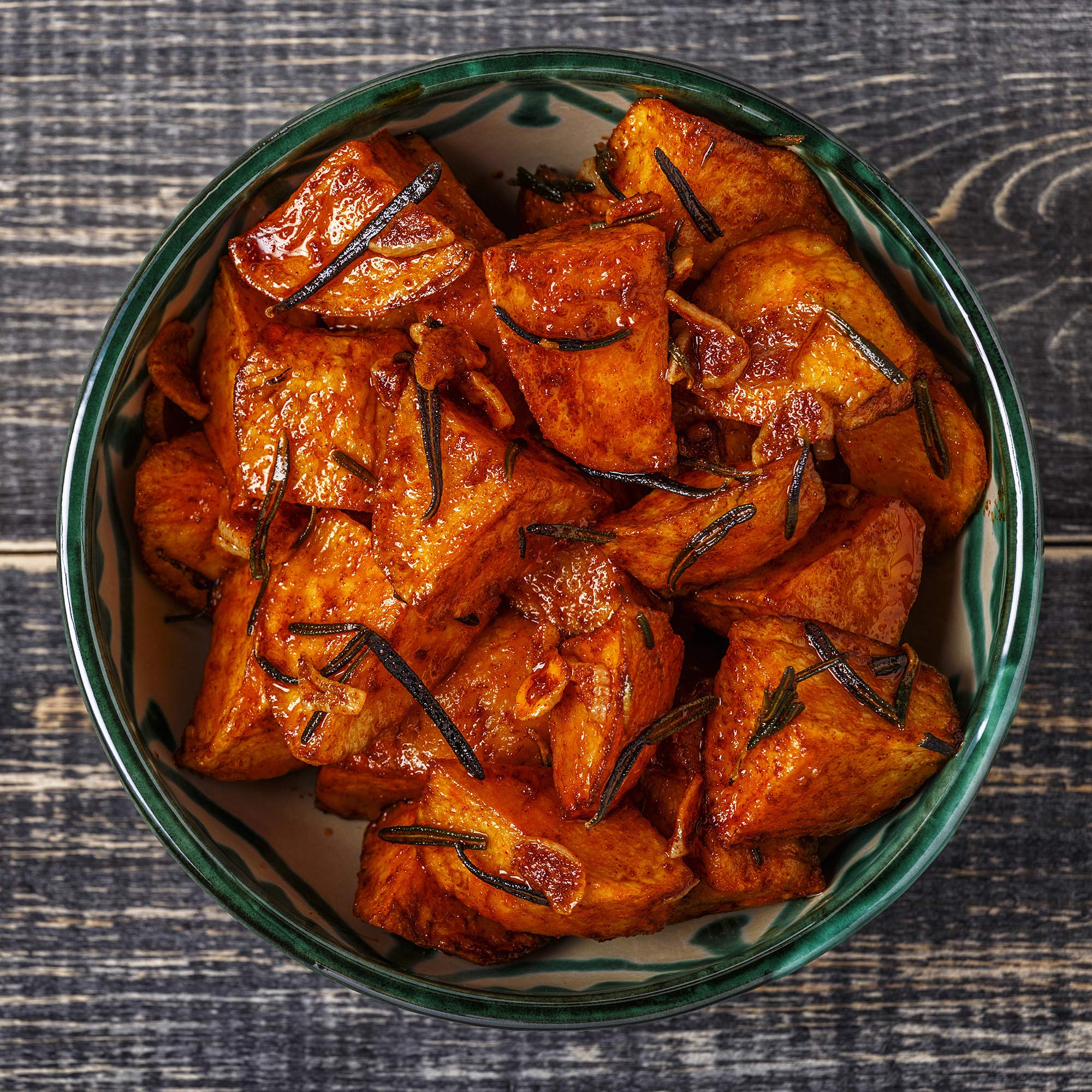 Organic Spanish Sweet Paprika - Image 3