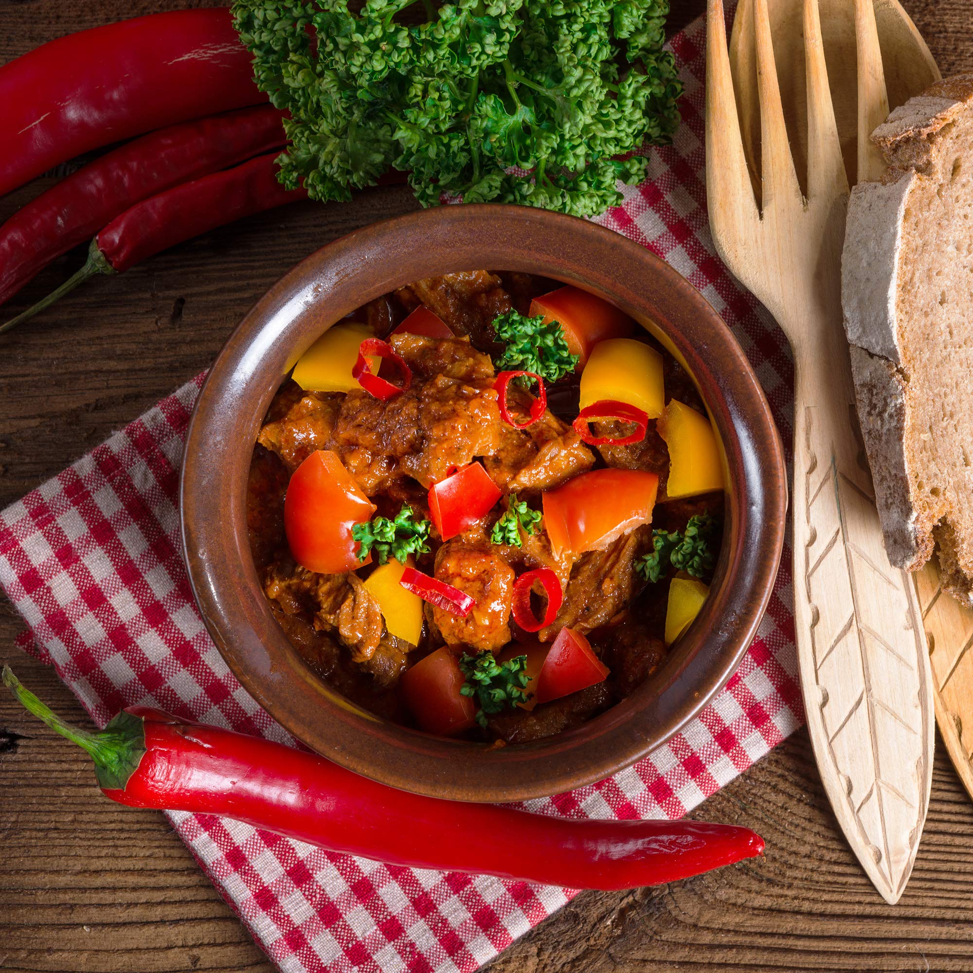 Organic Spanish Sweet Paprika - Image 5