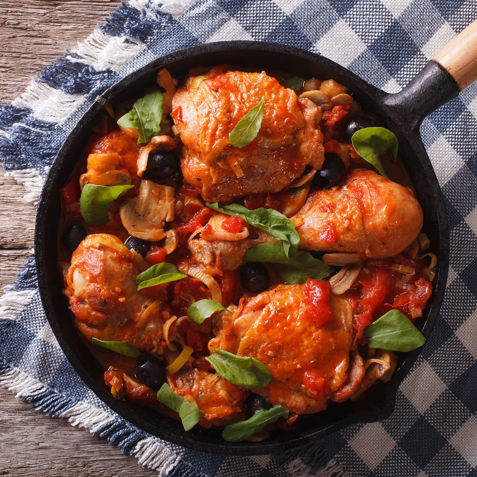 Organic Spanish Sweet Paprika - Image 8