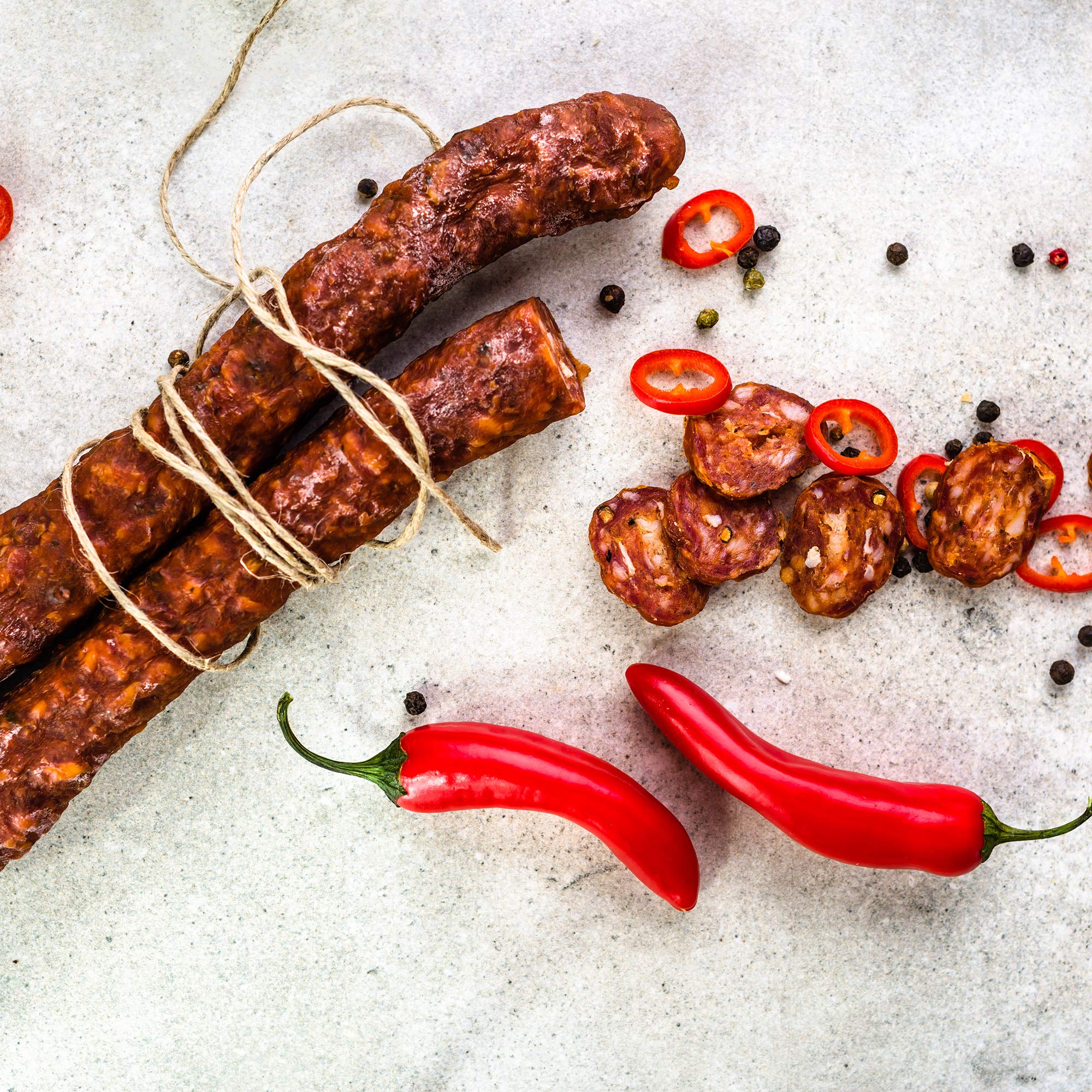 Organic Spanish Sweet Paprika - Image 9