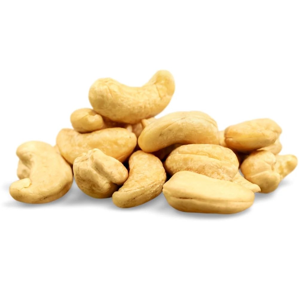 Cashews Unsalted, Sprouted Organic - Image 4