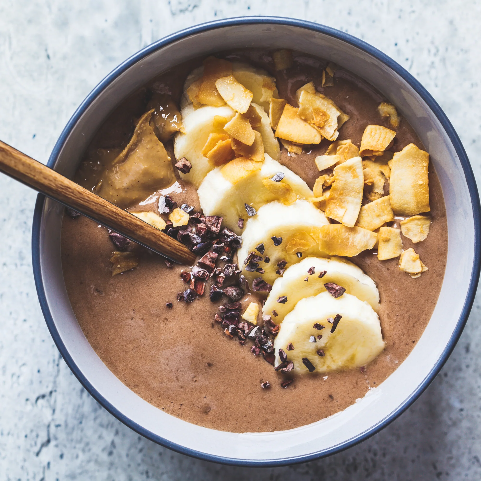 Organic Superfood Energy Shake - Chocolate Peanut Butter - Image 8