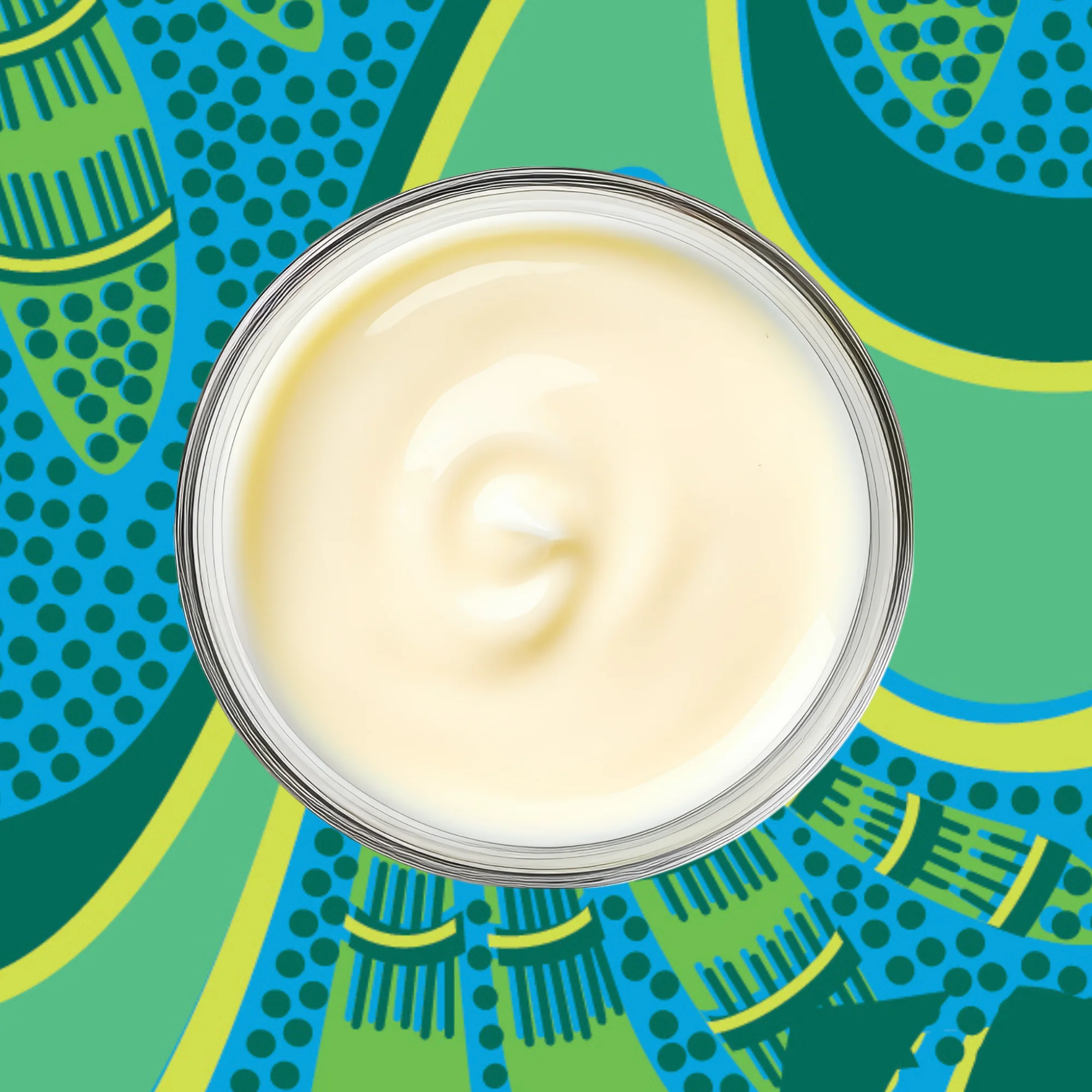 Organic Superfood Energy Shake - Vanilla - Image 3