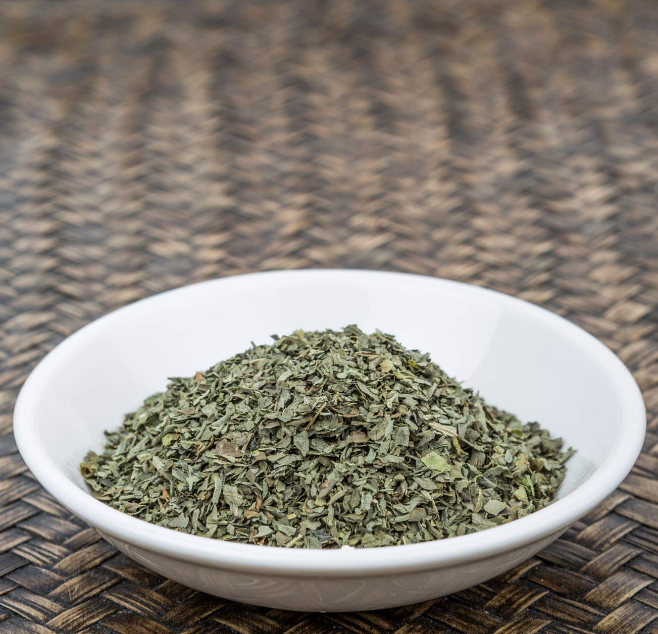 Organic Sweet Basil - Image 8