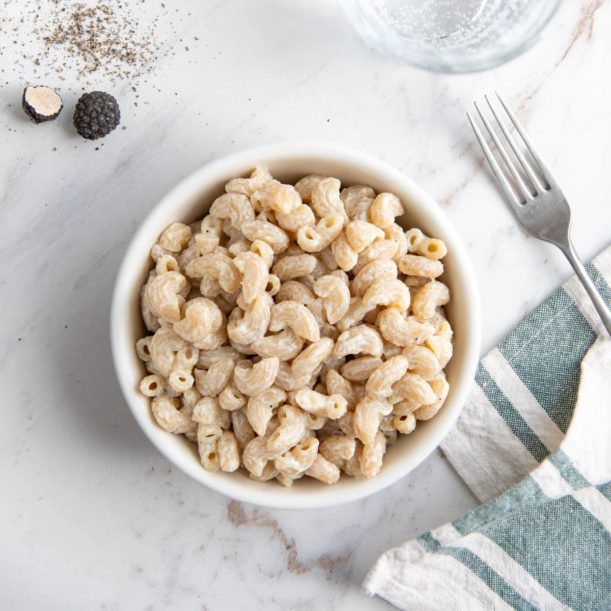 Organic Truffle Mac & Cheese - Image 2