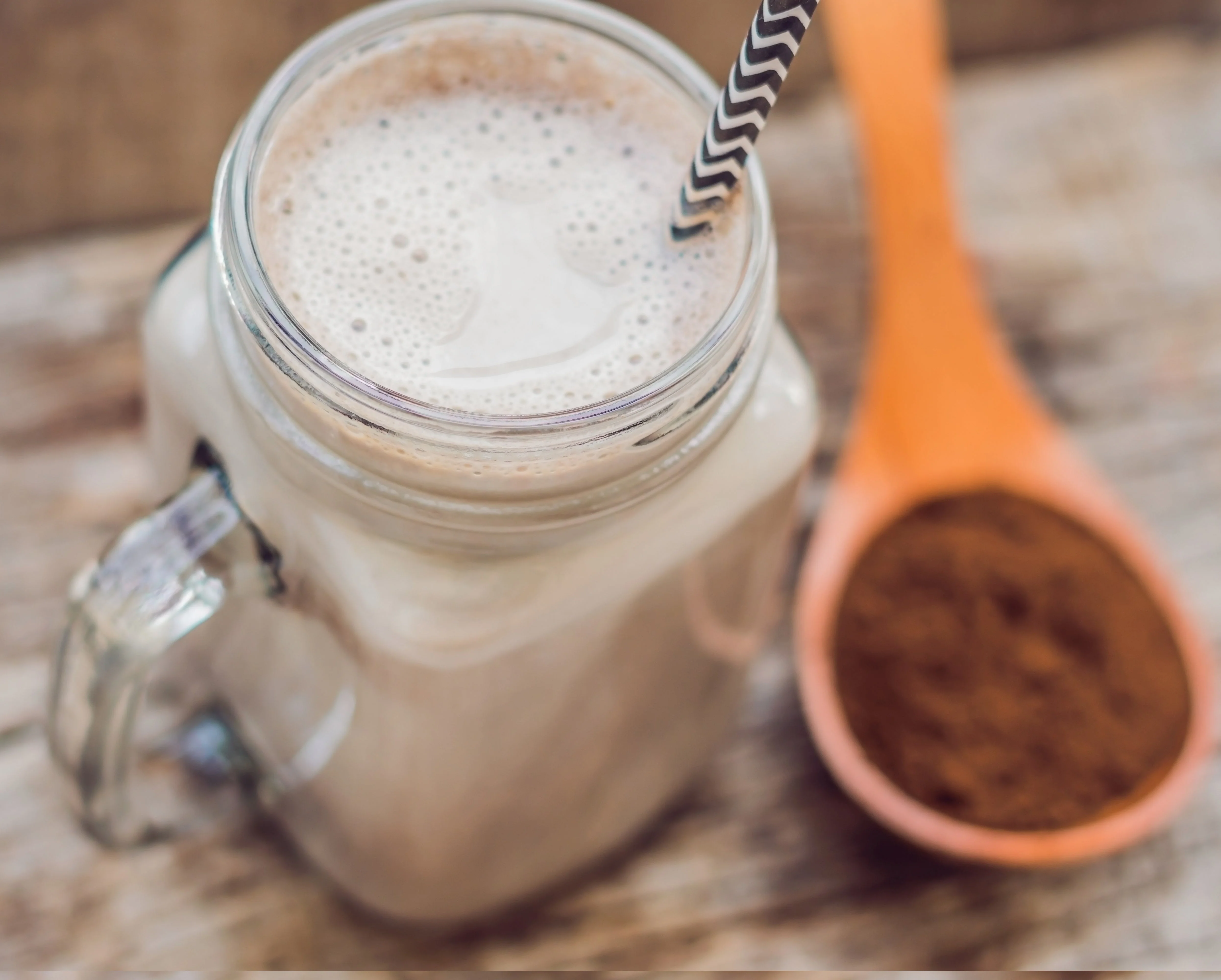 Organic Vanilla Bean Powder - Pure Ground Madagascar Vanilla Powder - Image 6