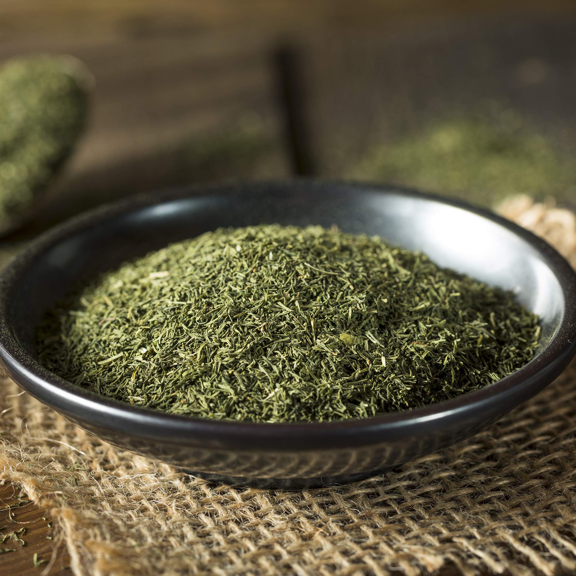 Organic Whole Dill Weed - Image 3